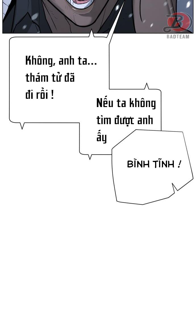 Máu trắng: Chapter 85