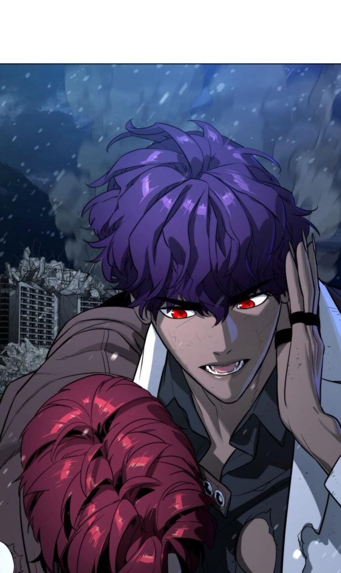 Máu trắng: Chapter 85