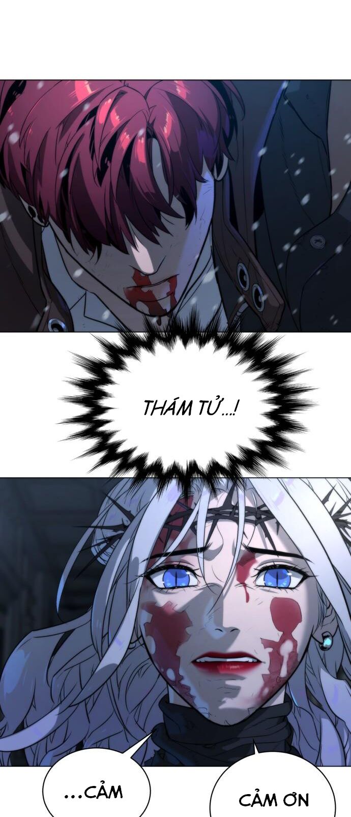 Máu trắng: Chapter 85