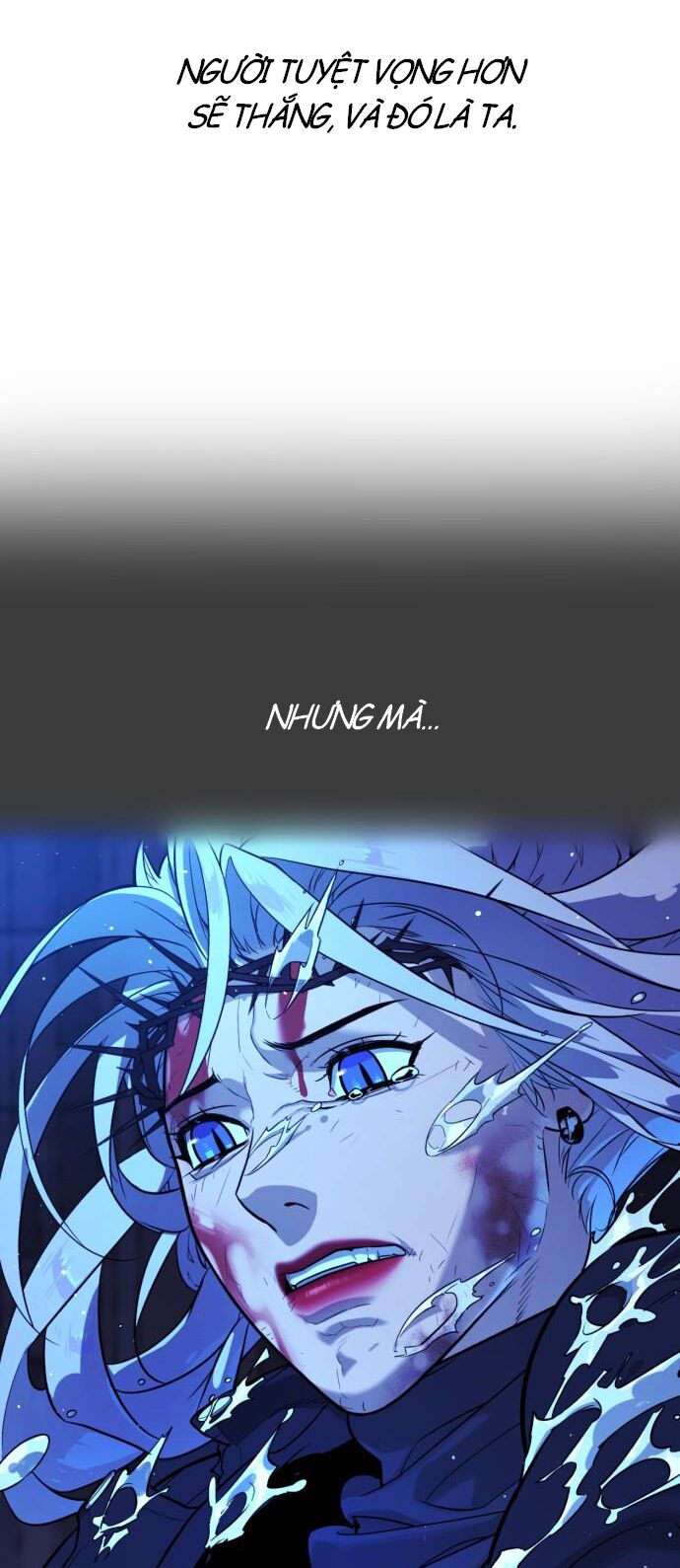 Máu trắng: Chapter 85