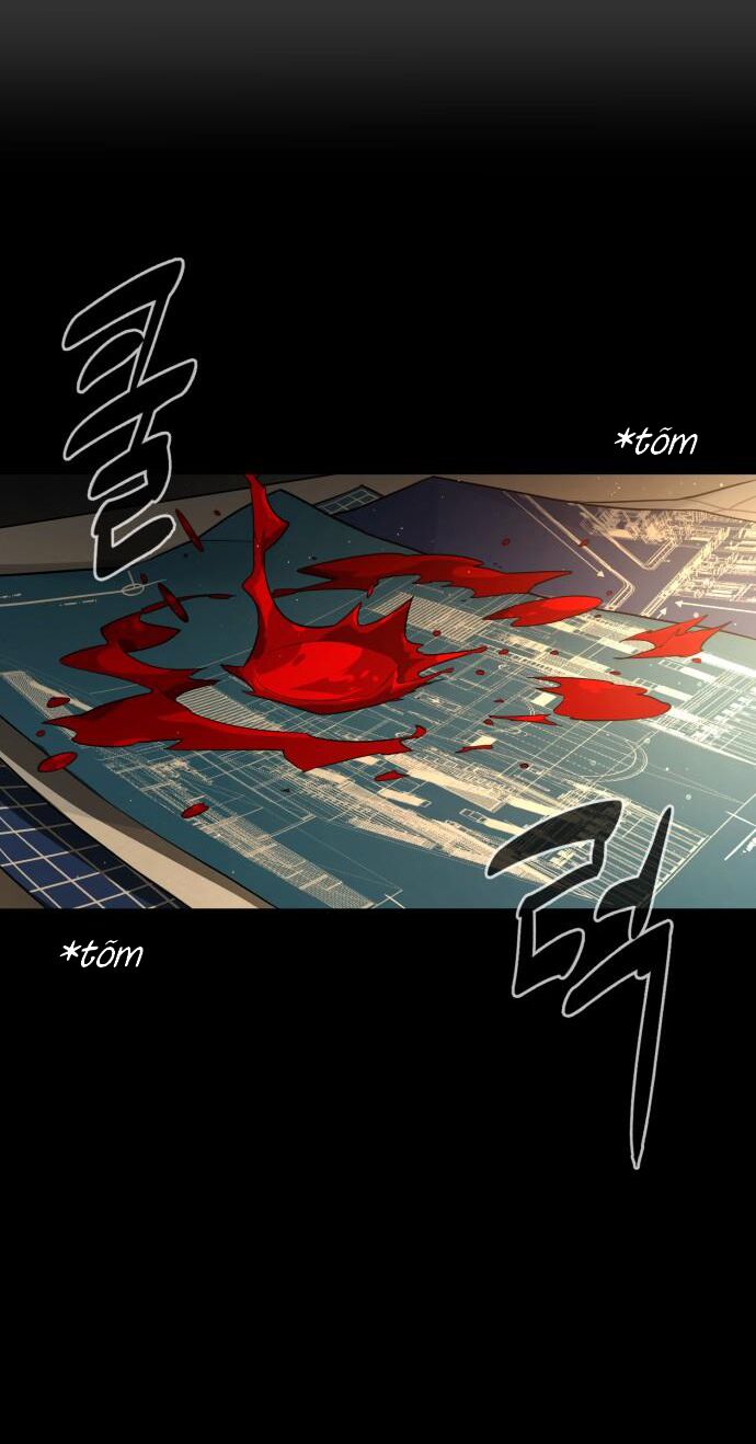 Máu trắng: Chapter 85