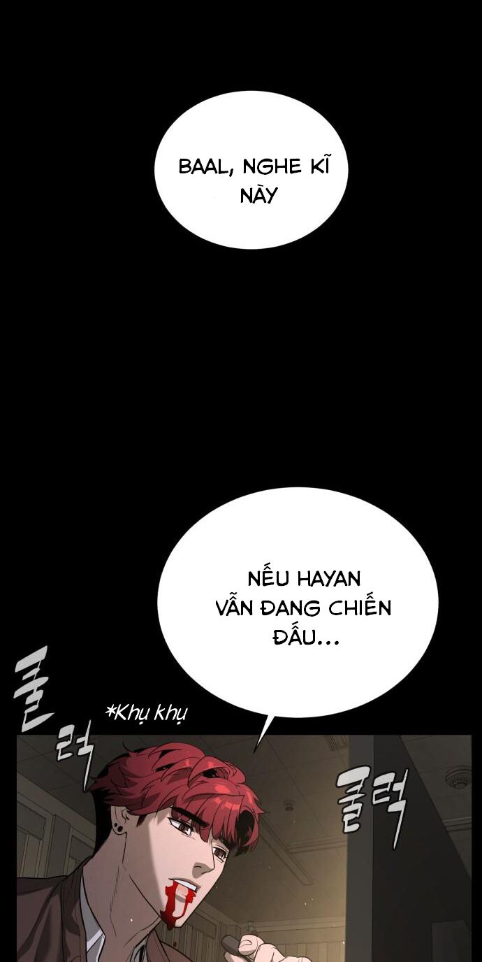 Máu trắng: Chapter 85