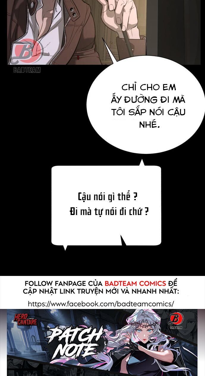 Máu trắng: Chapter 85