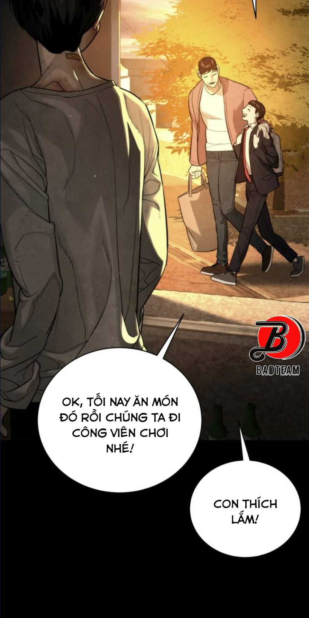 Máu trắng: Chapter 86.5