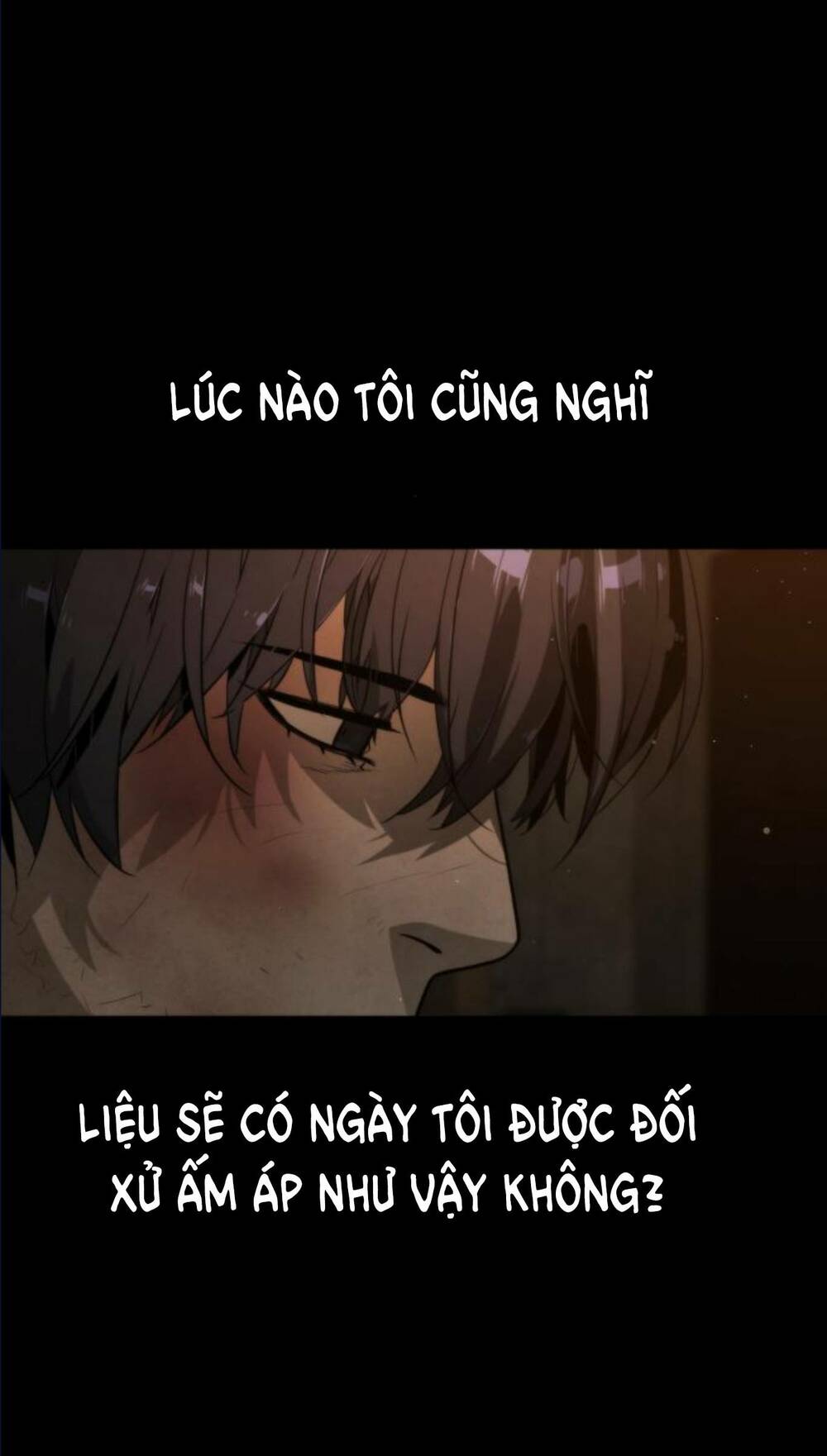 Máu trắng: Chapter 86.5