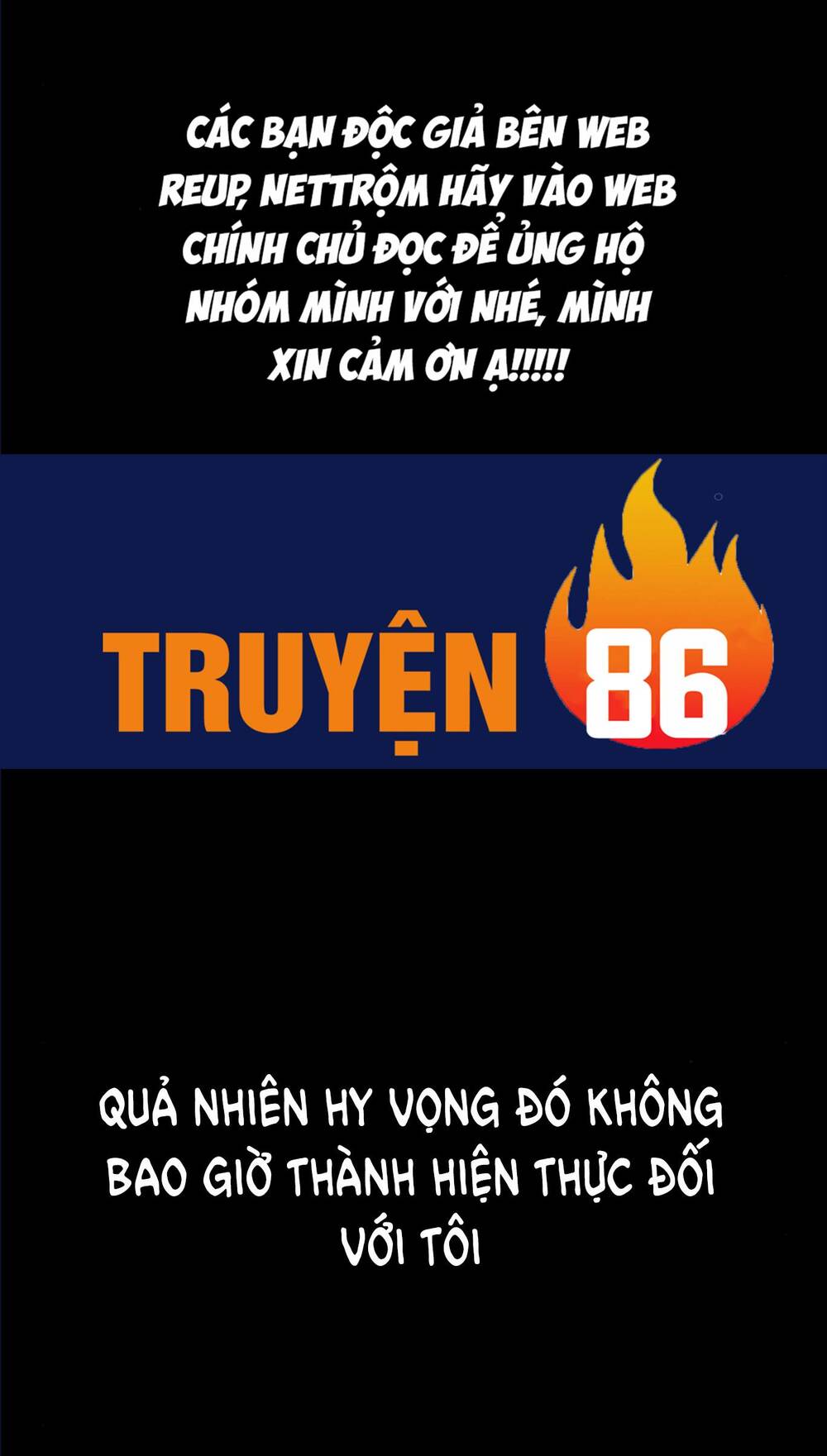 Máu trắng: Chapter 86.5