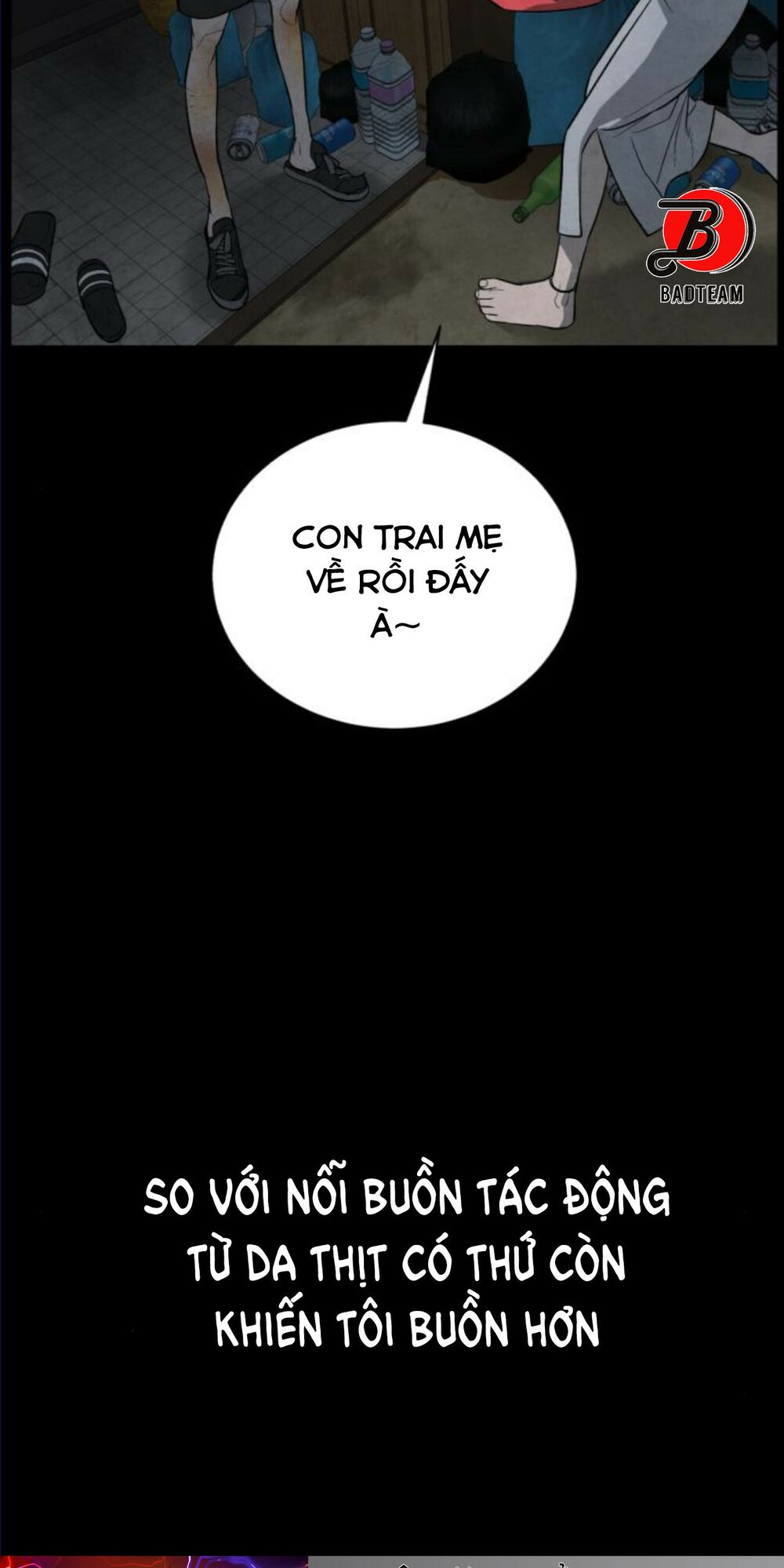Máu trắng: Chapter 86.5