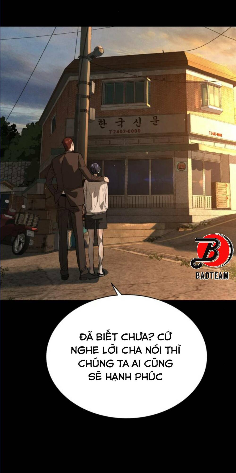 Máu trắng: Chapter 86.5