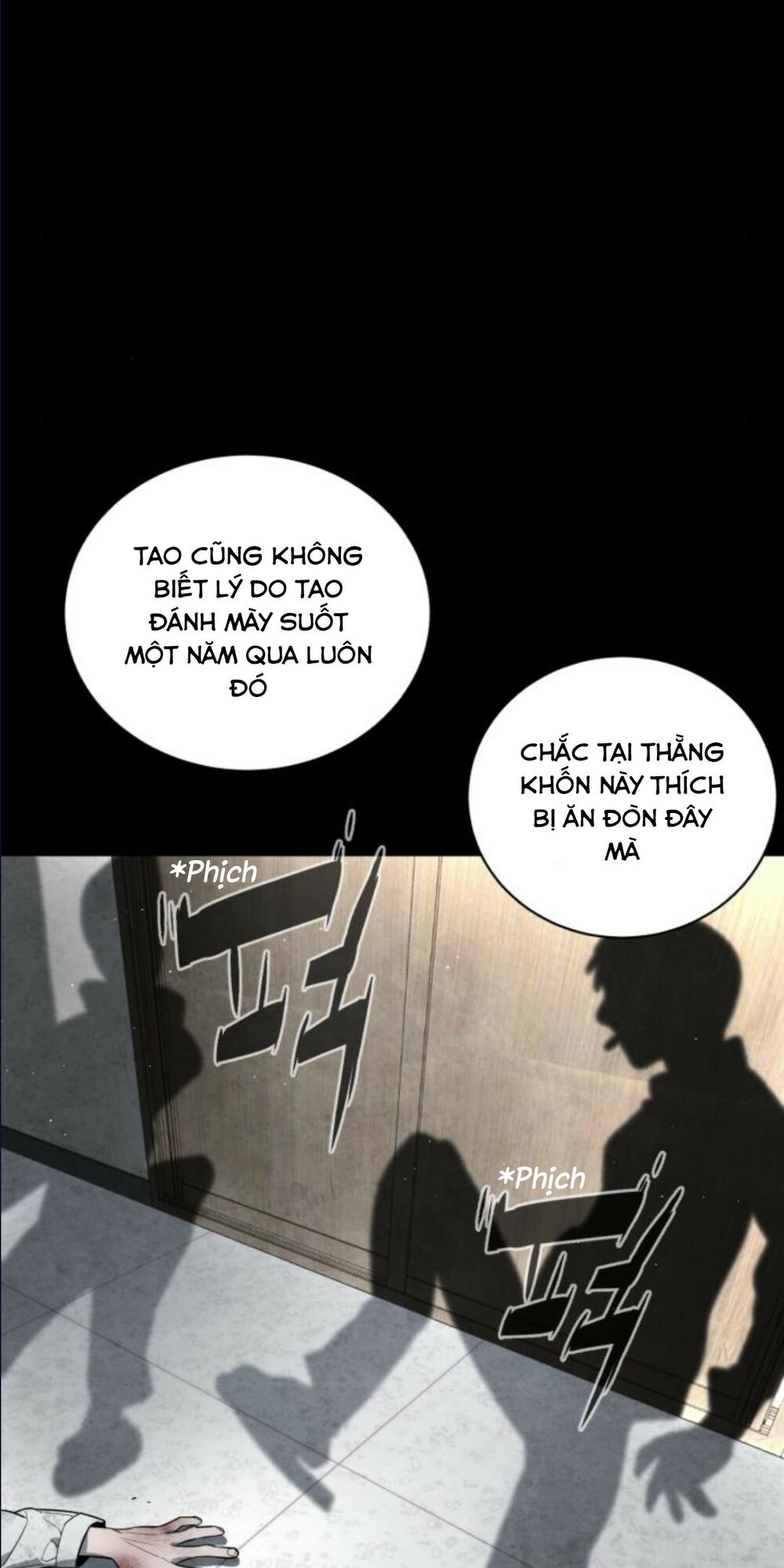 Máu trắng: Chapter 86.5