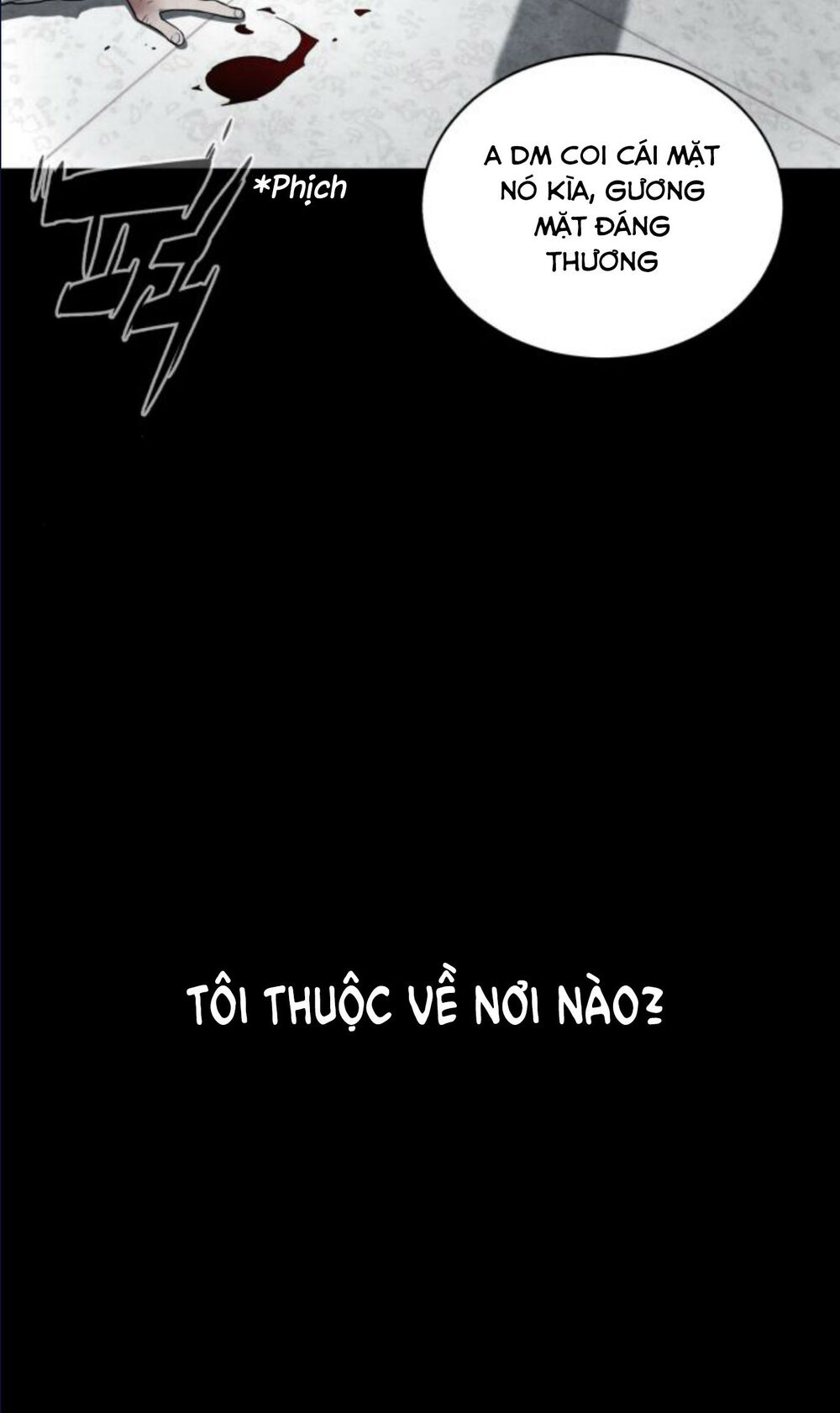 Máu trắng: Chapter 86.5