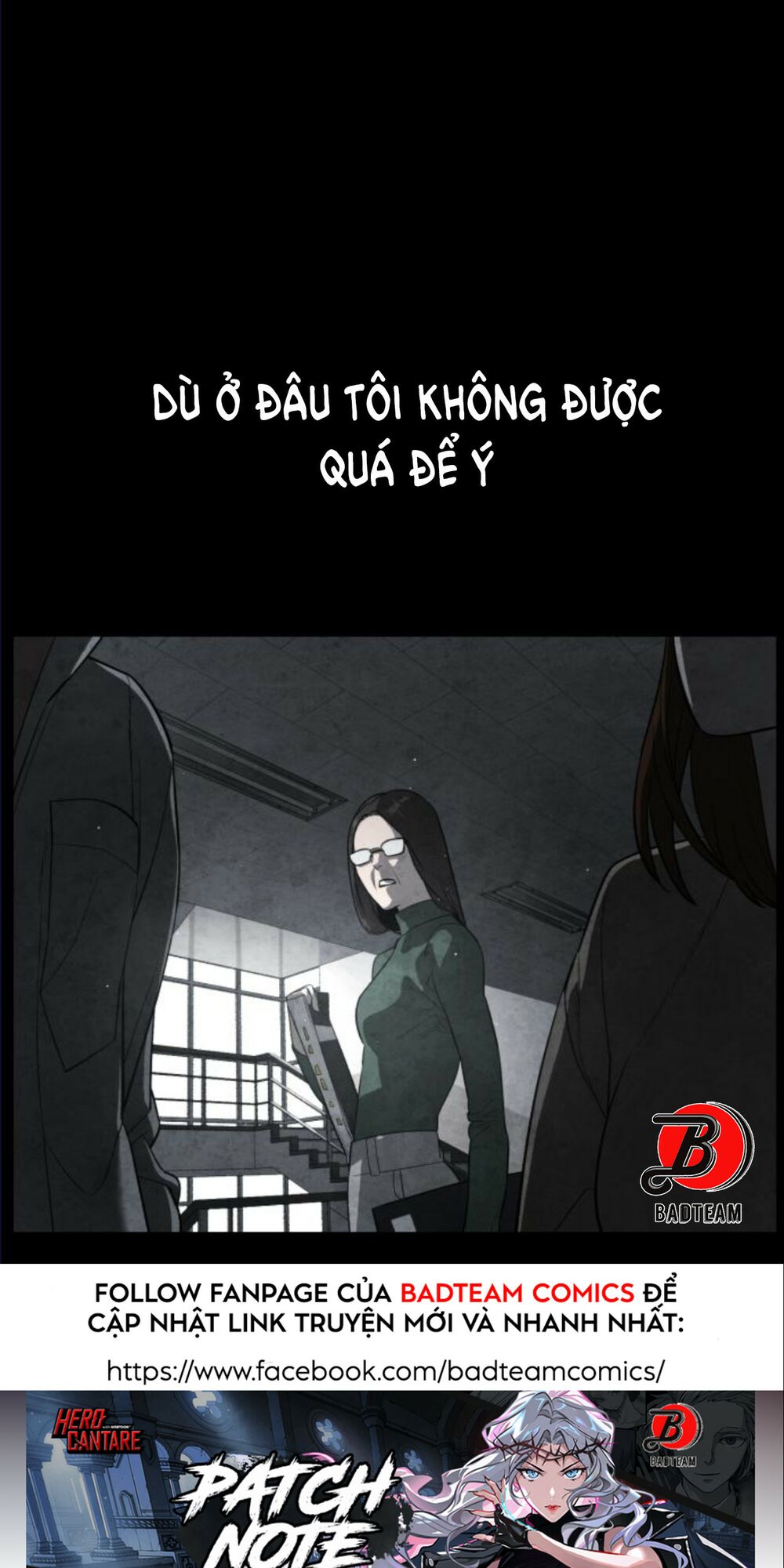 Máu trắng: Chapter 86.5