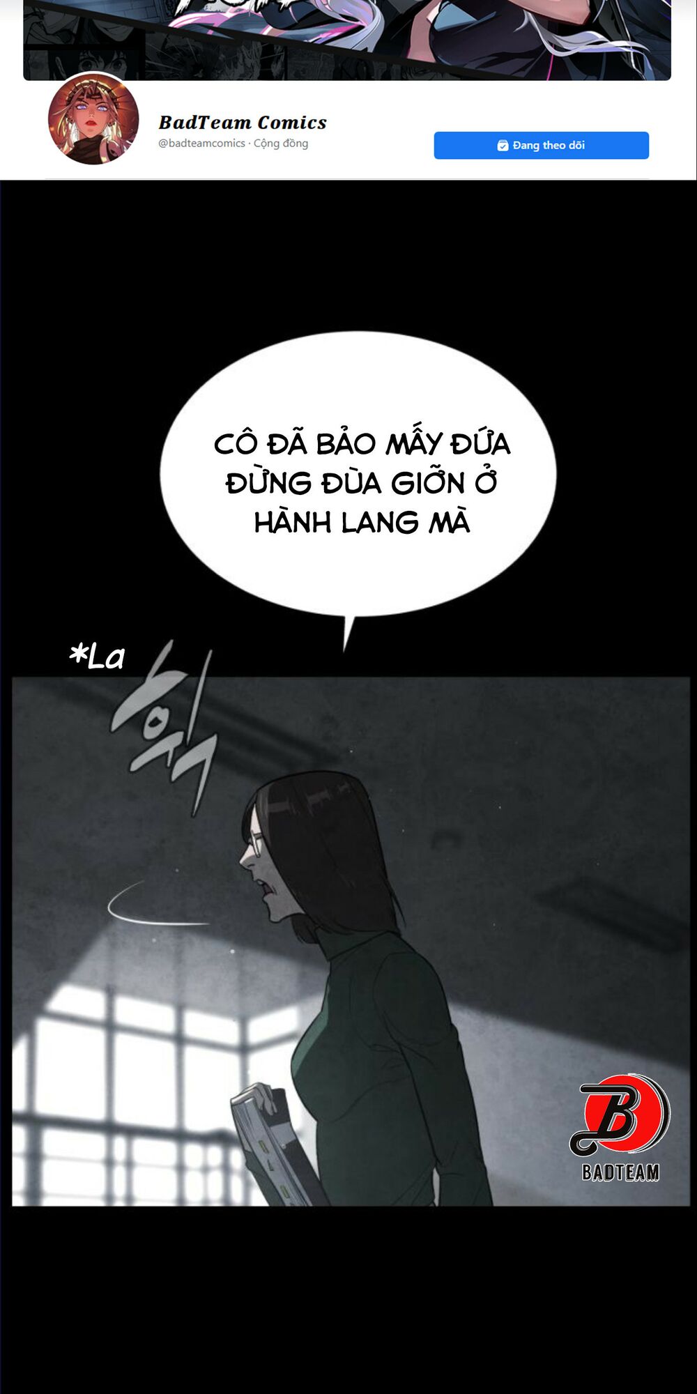 Máu trắng: Chapter 86.5