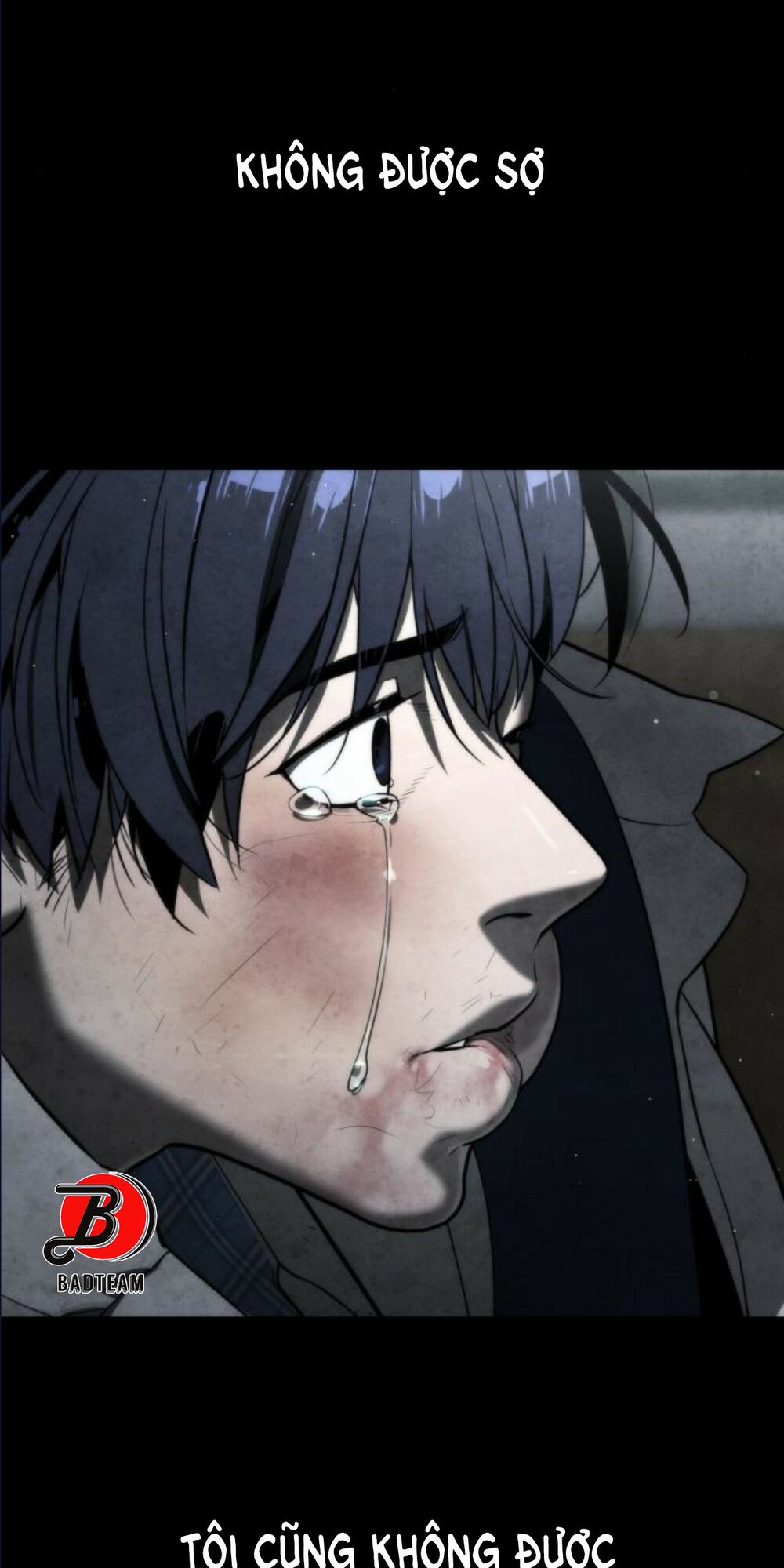 Máu trắng: Chapter 86.5
