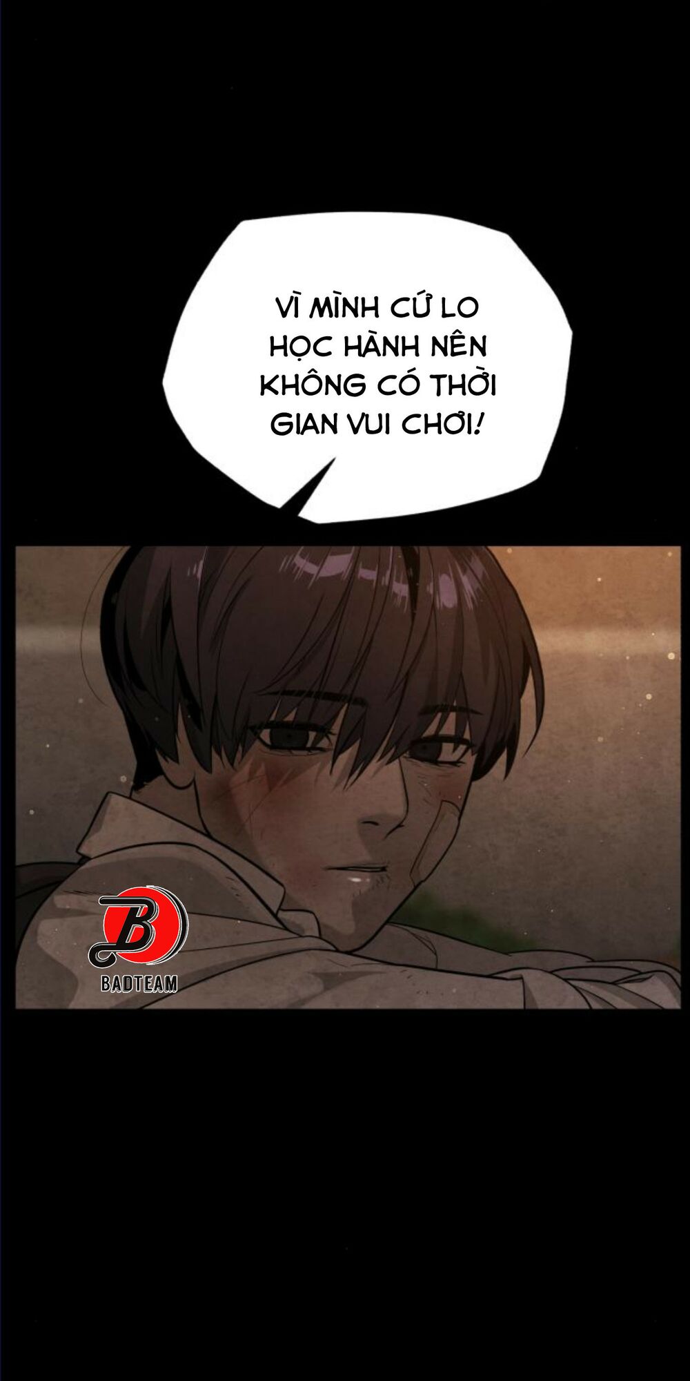 Máu trắng: Chapter 86.5