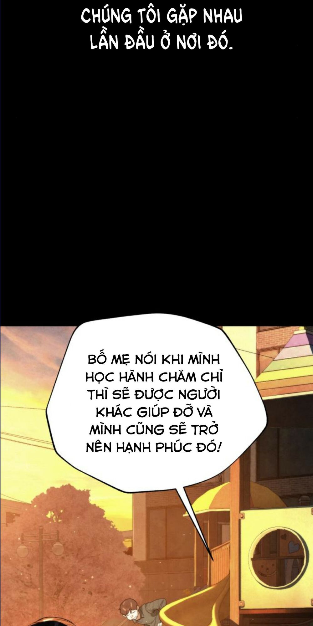Máu trắng: Chapter 86.5