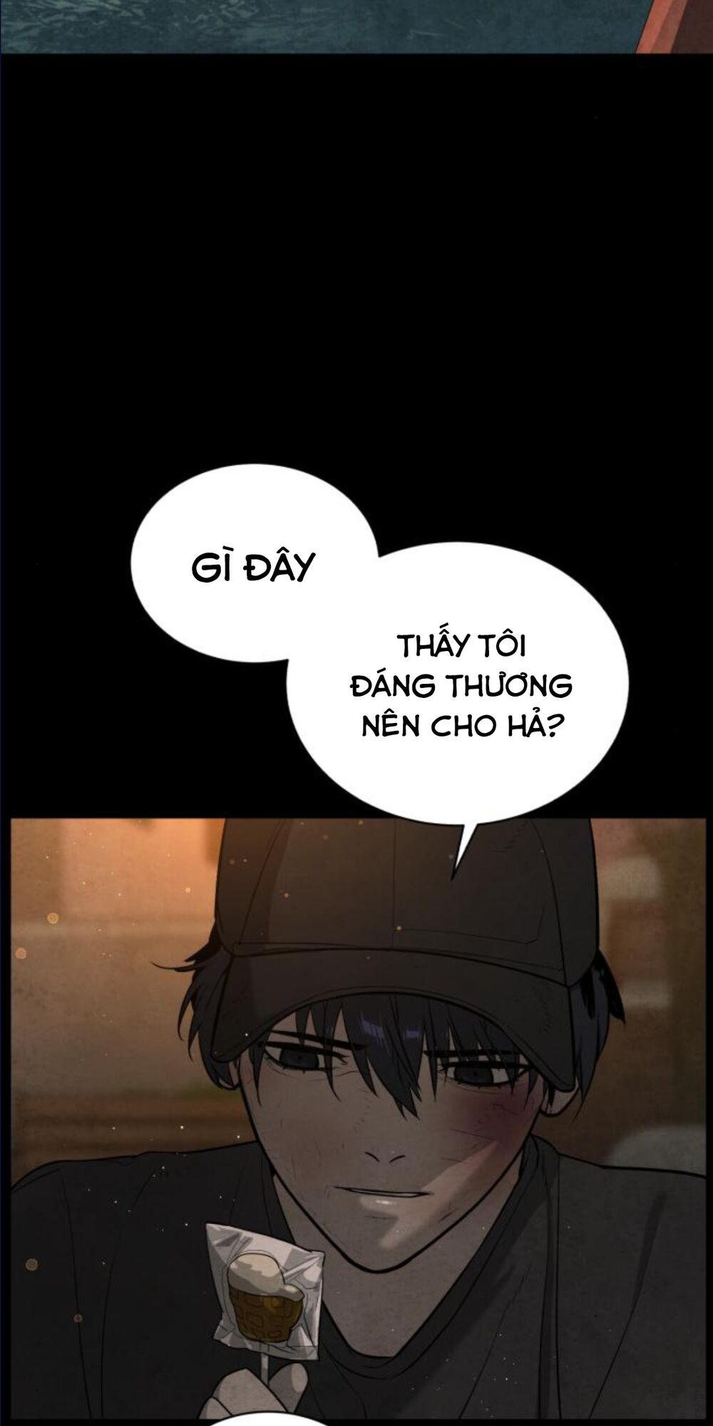 Máu trắng: Chapter 86.5