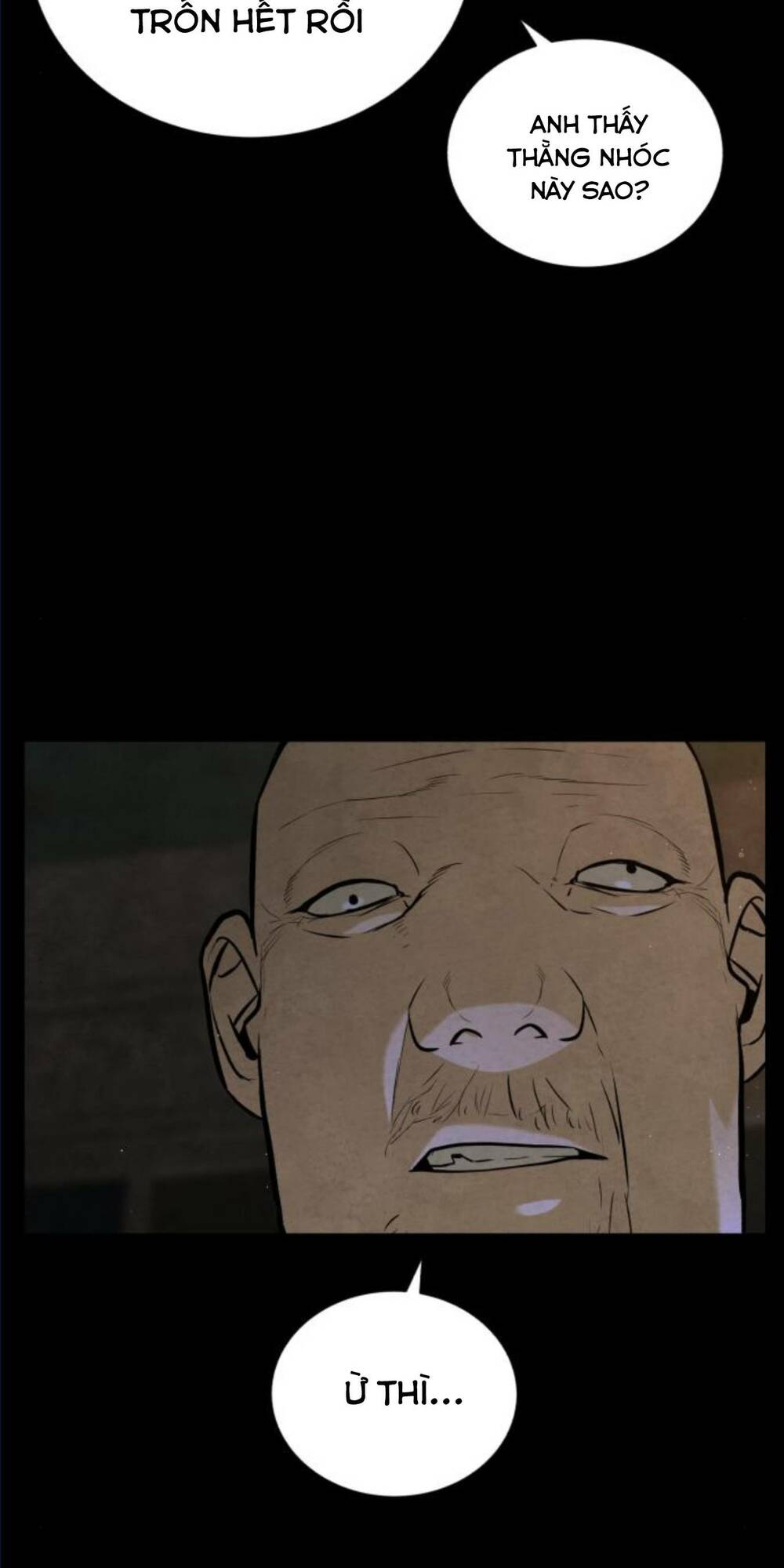 Máu trắng: Chapter 86.5