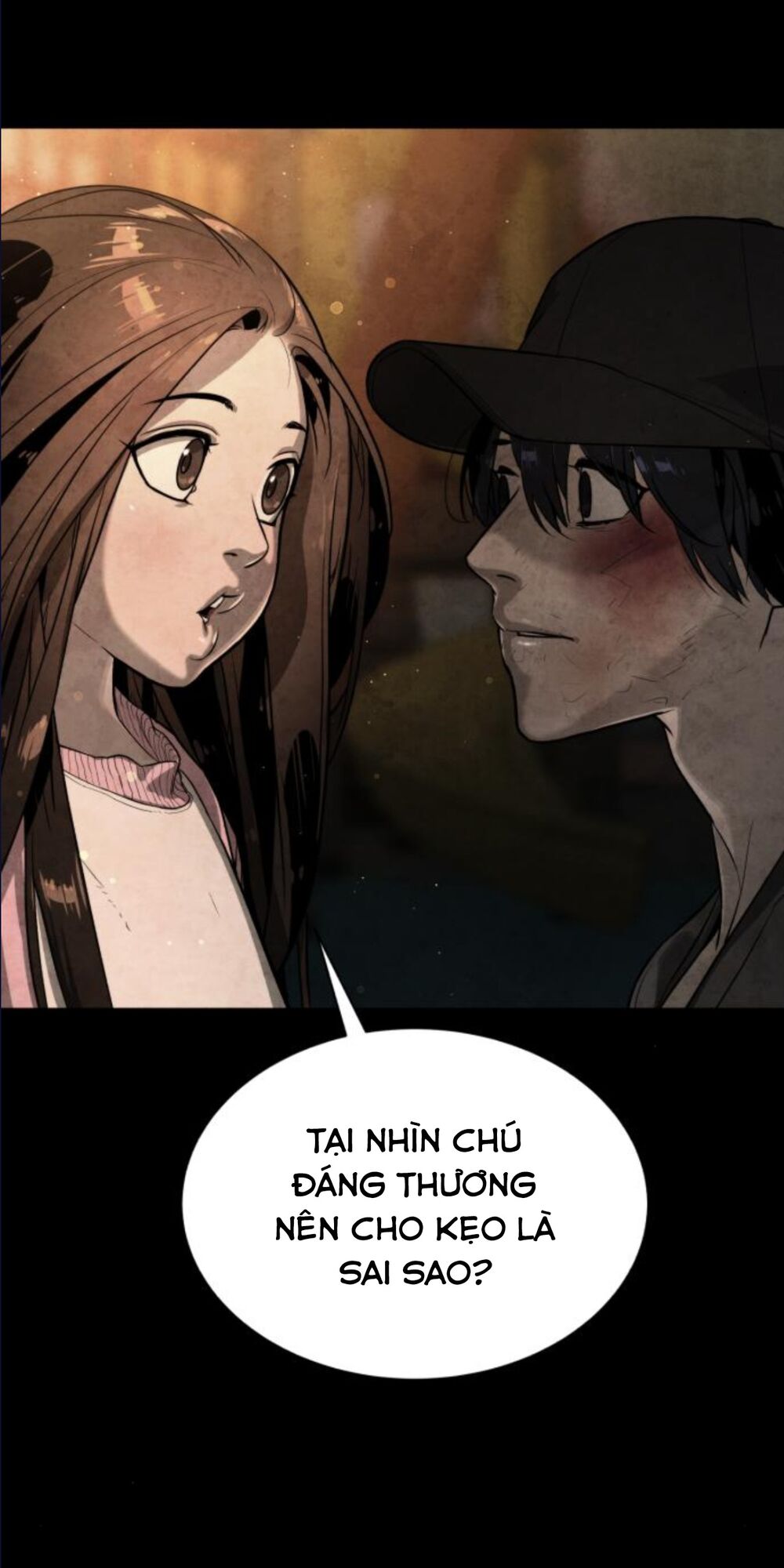 Máu trắng: Chapter 86.5