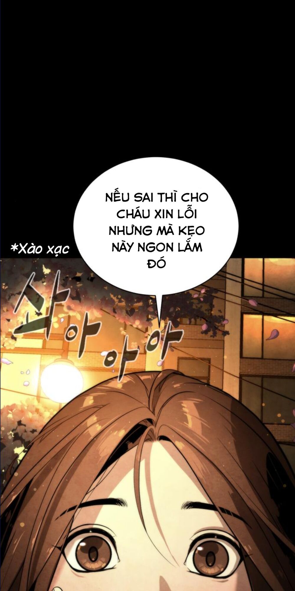 Máu trắng: Chapter 86.5
