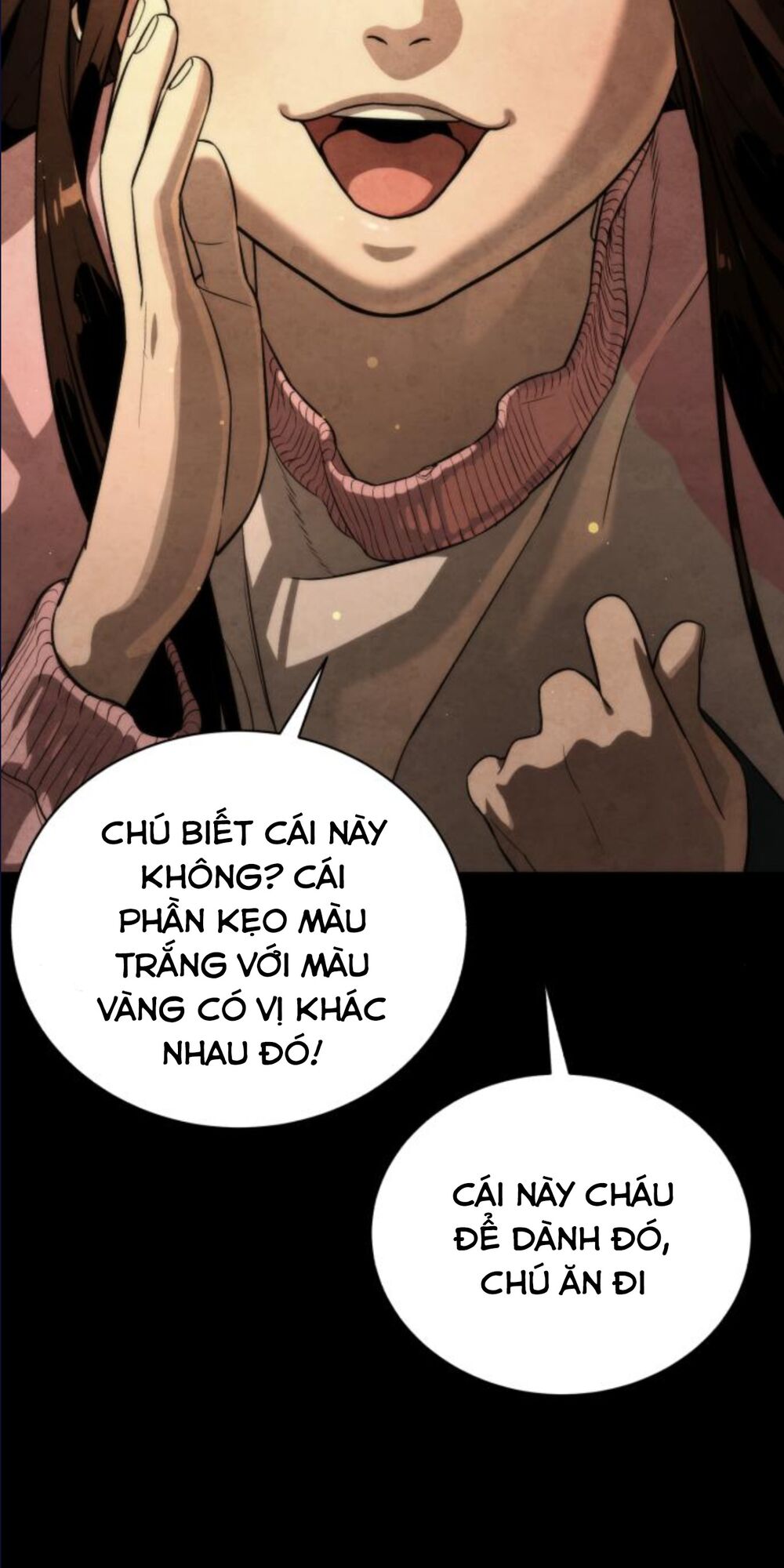 Máu trắng: Chapter 86.5