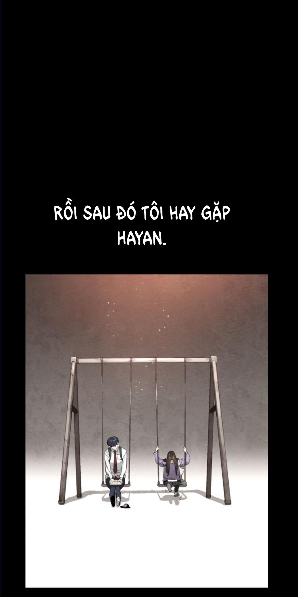 Máu trắng: Chapter 86.5