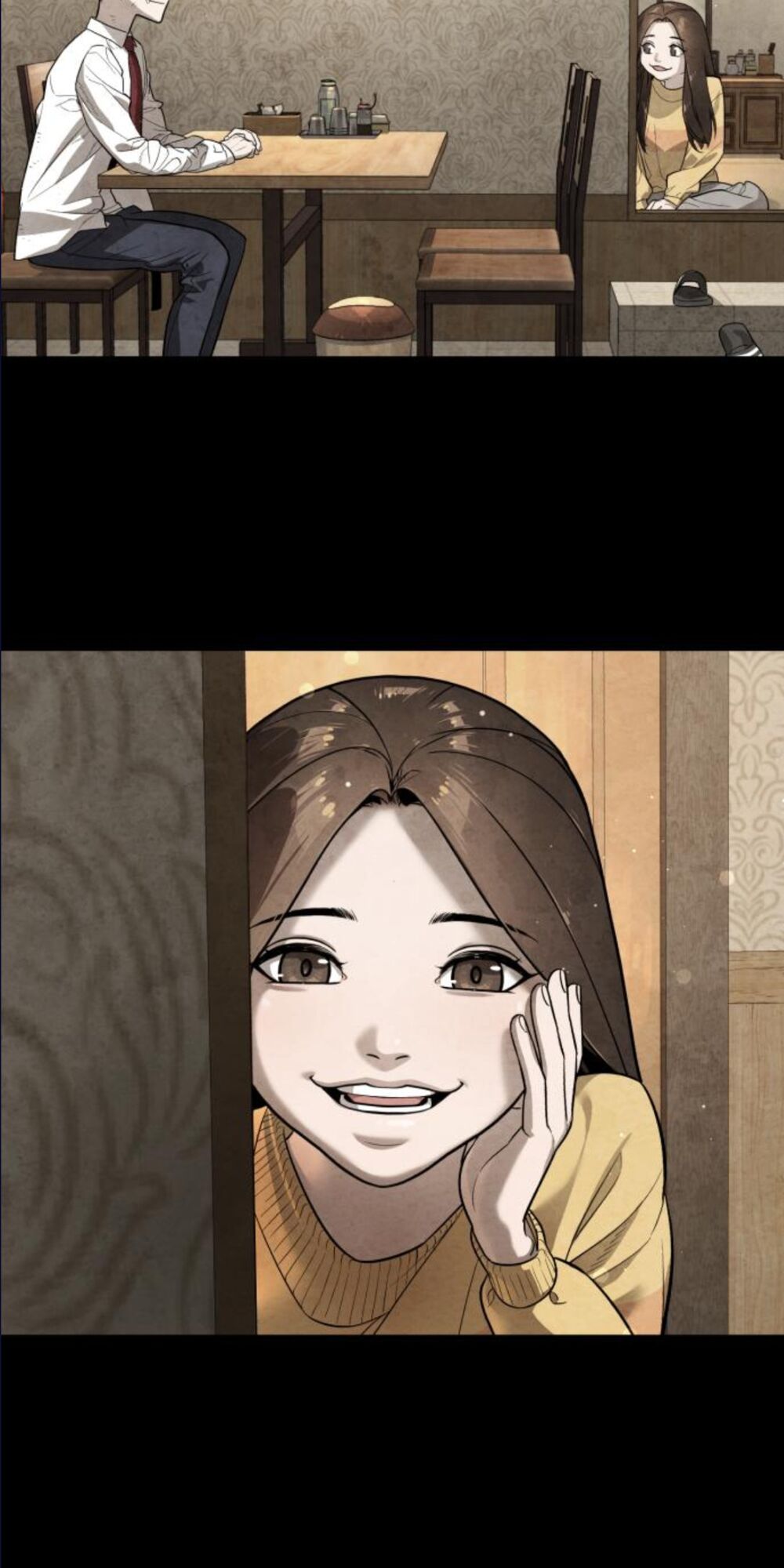 Máu trắng: Chapter 86.5