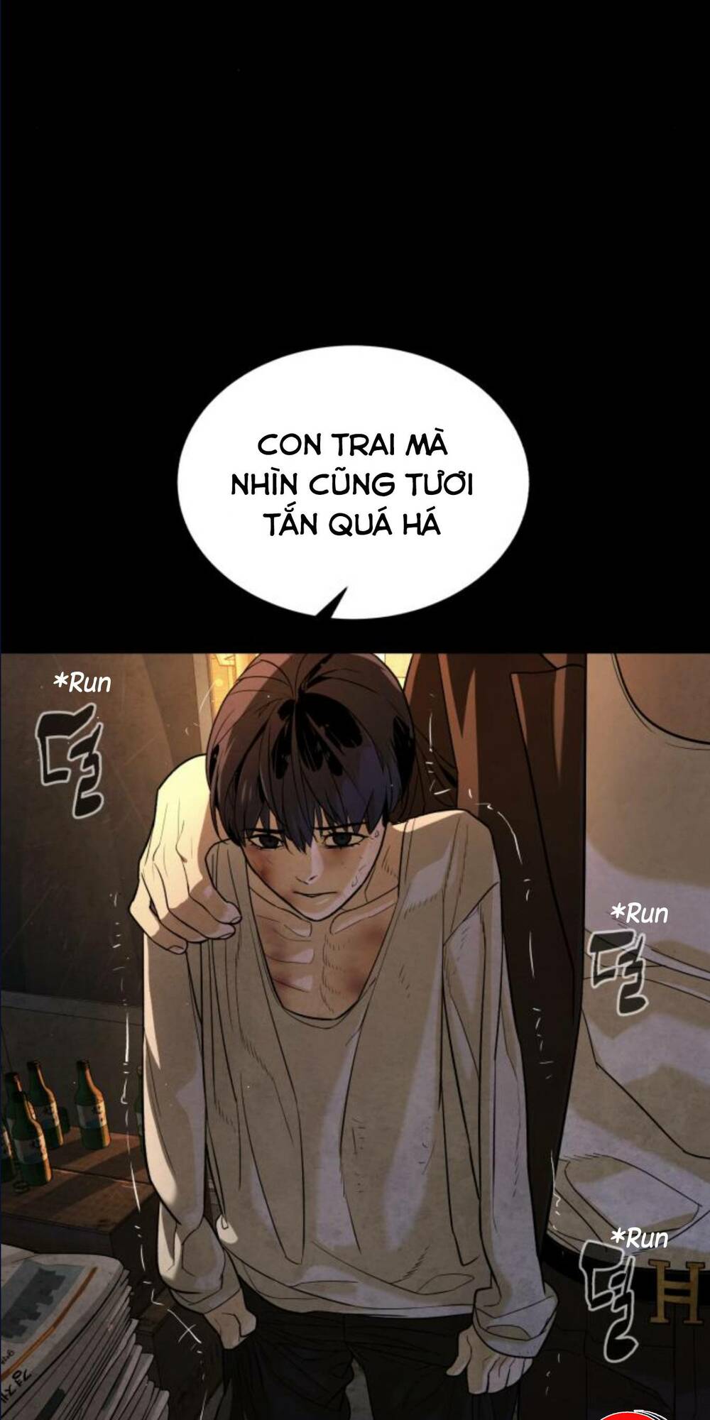 Máu trắng: Chapter 86.5