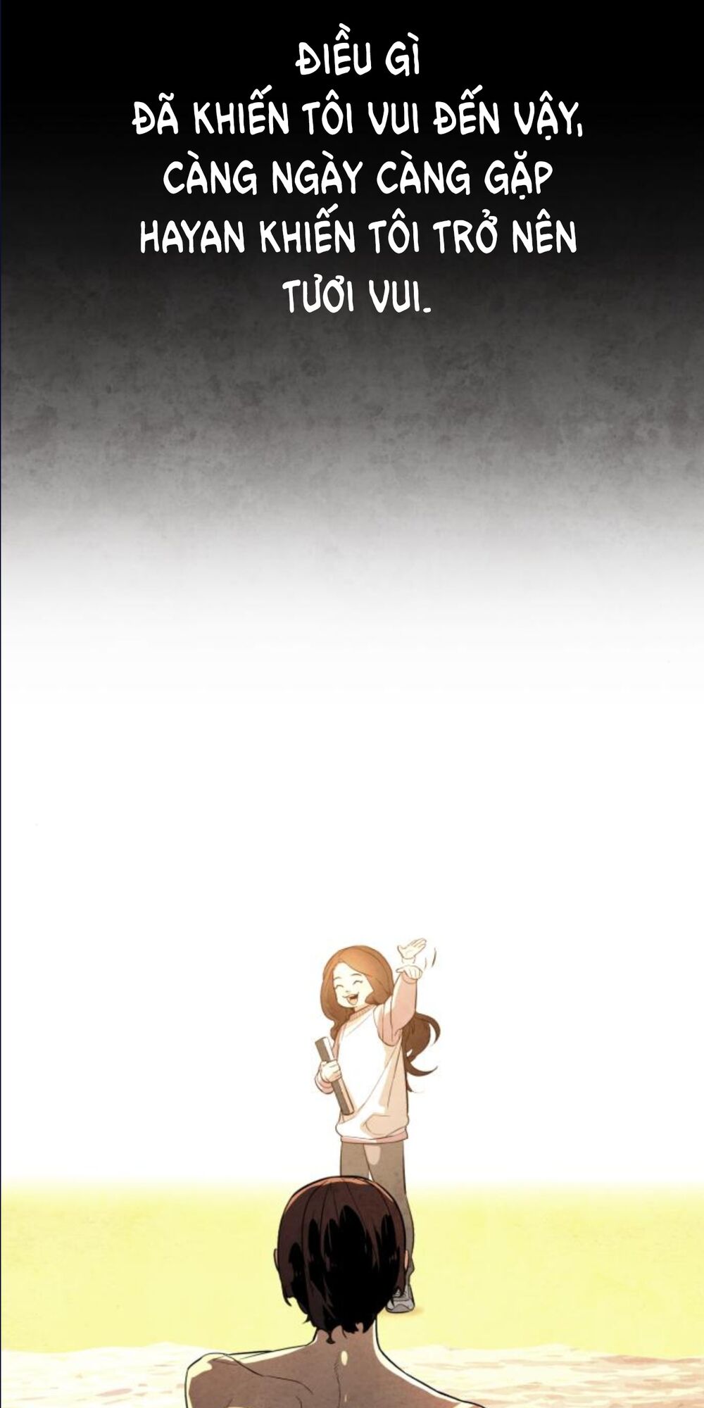 Máu trắng: Chapter 86.5