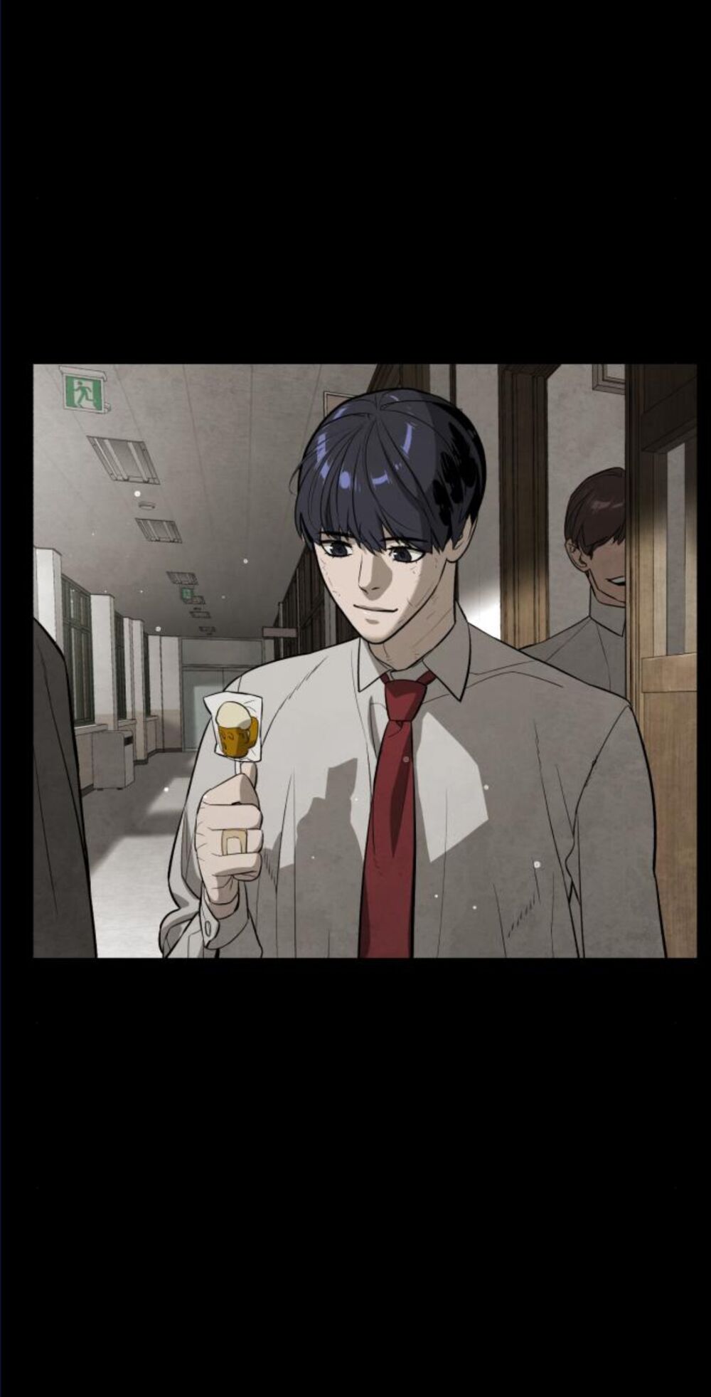 Máu trắng: Chapter 86.5