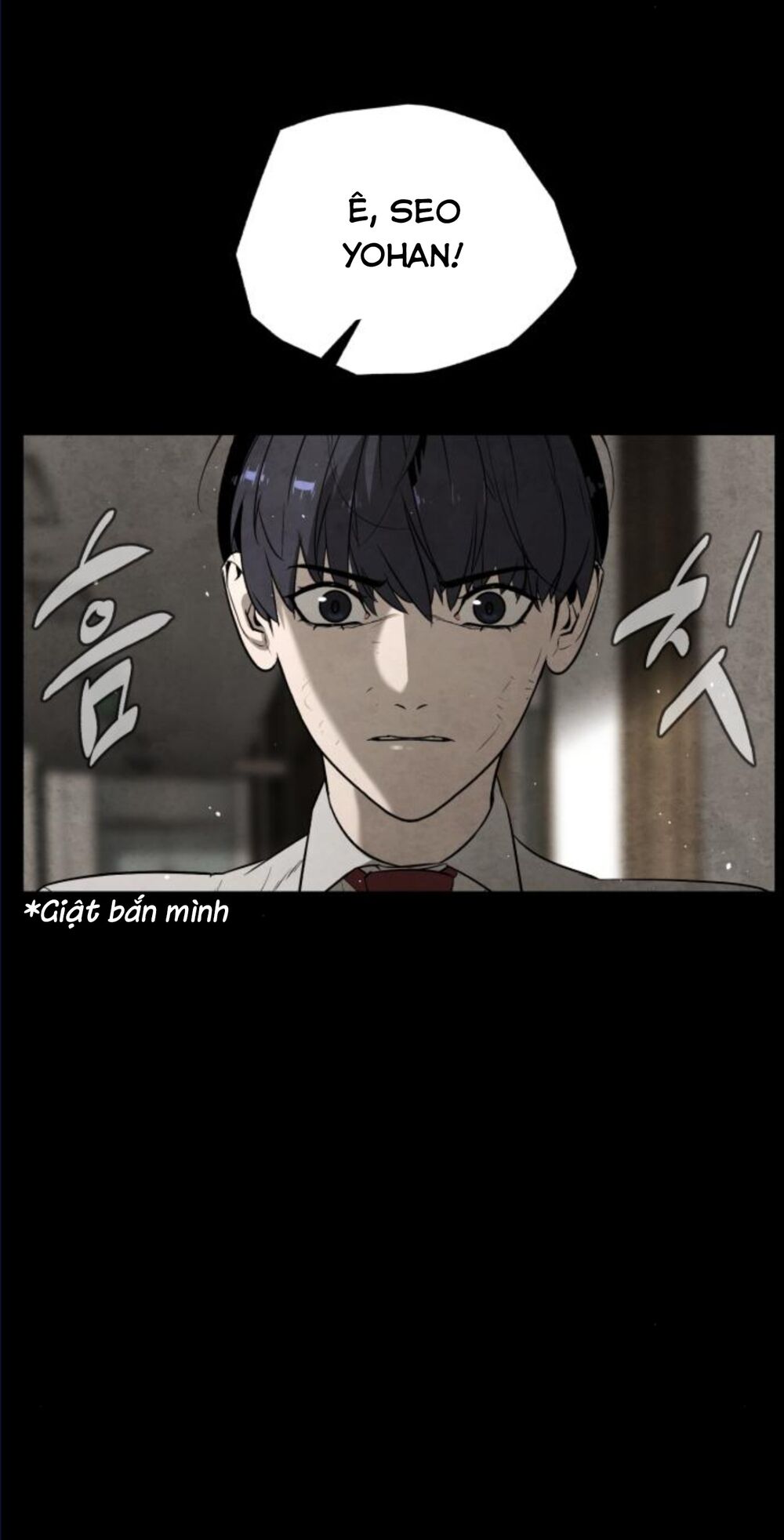 Máu trắng: Chapter 86.5