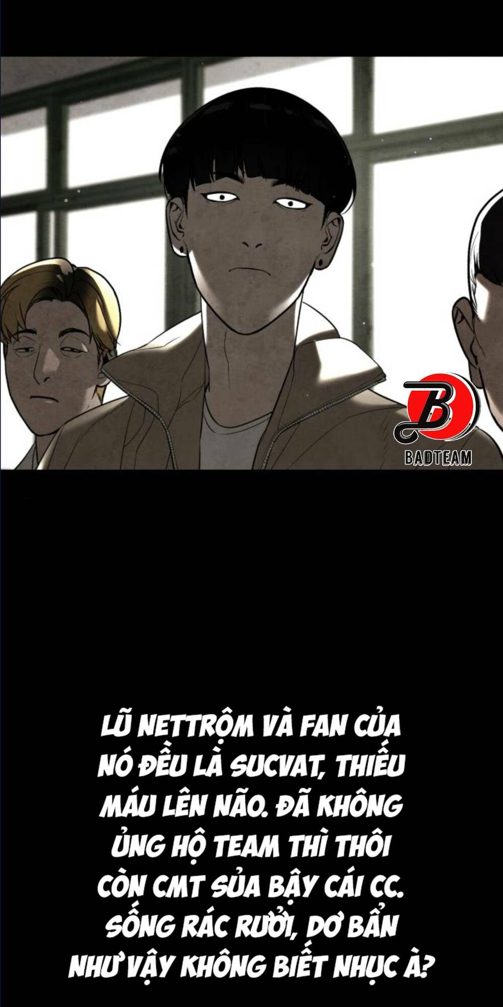 Máu trắng: Chapter 86.5