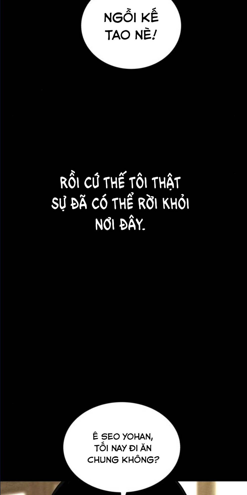 Máu trắng: Chapter 86.5