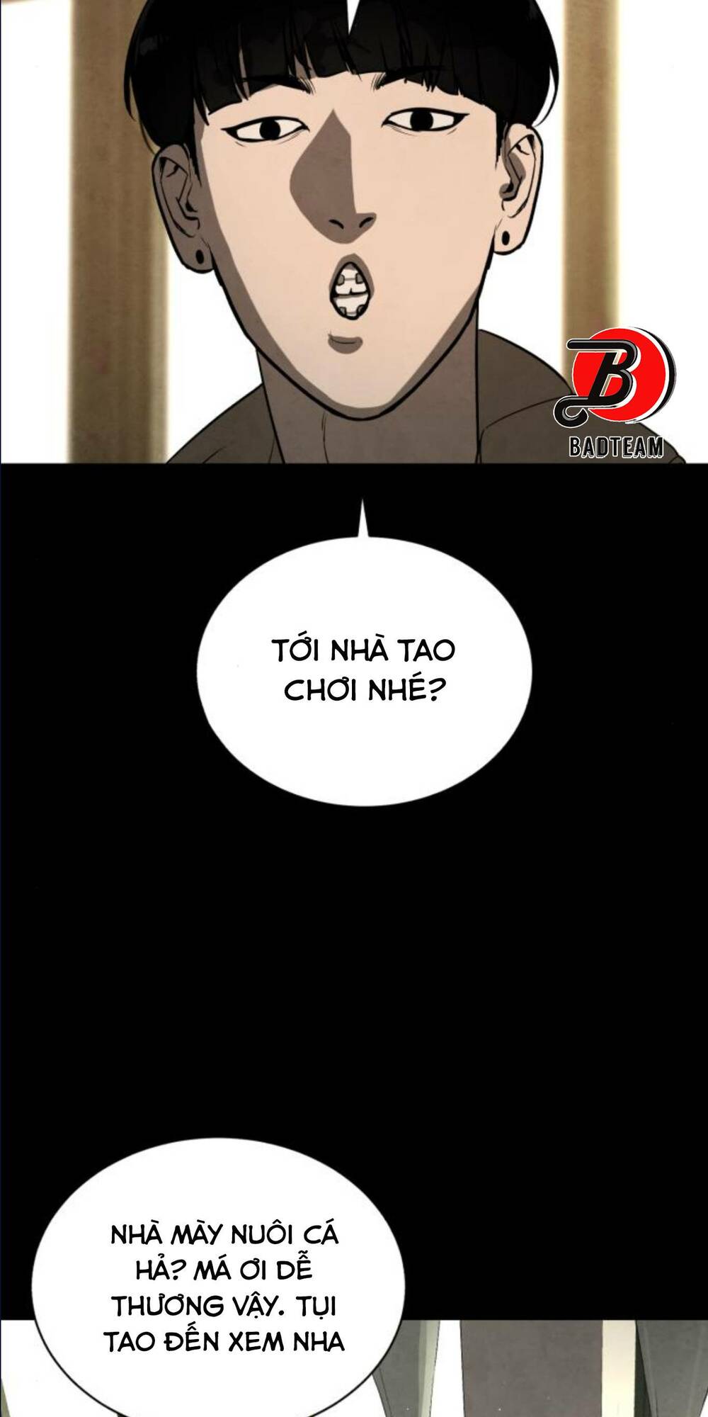 Máu trắng: Chapter 86.5
