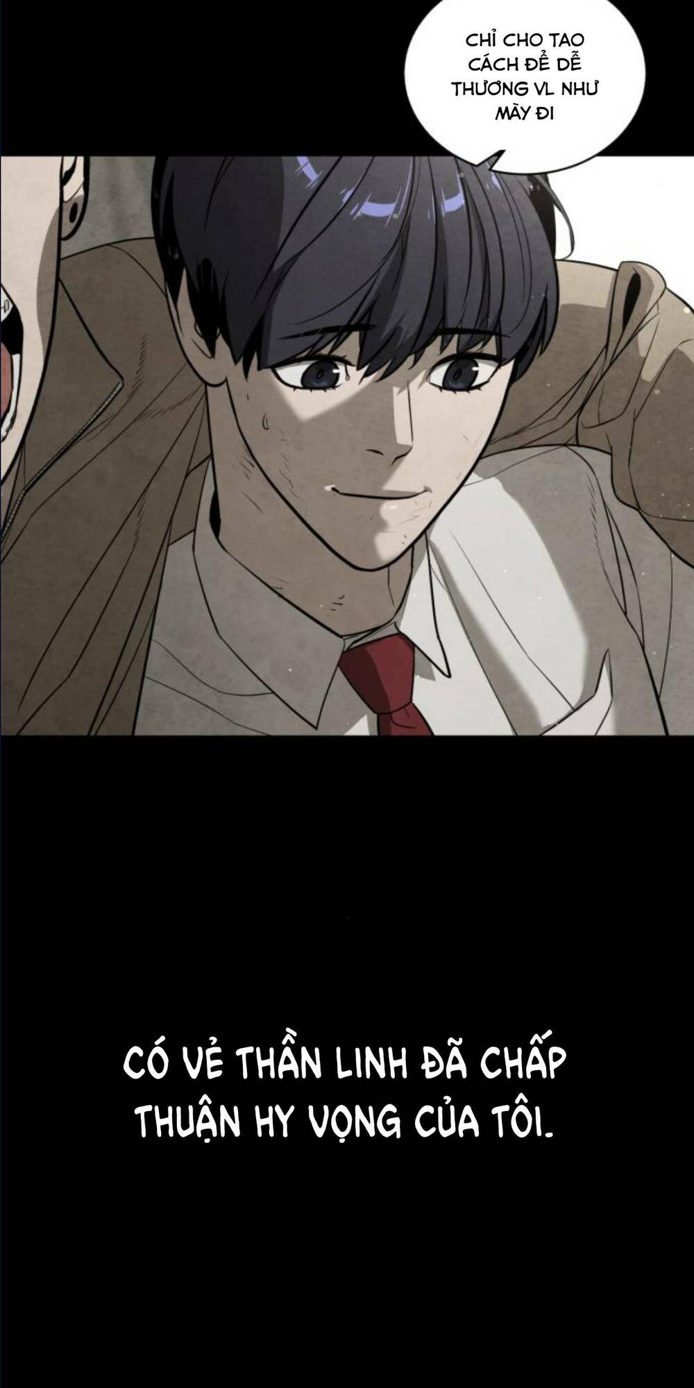 Máu trắng: Chapter 86.5