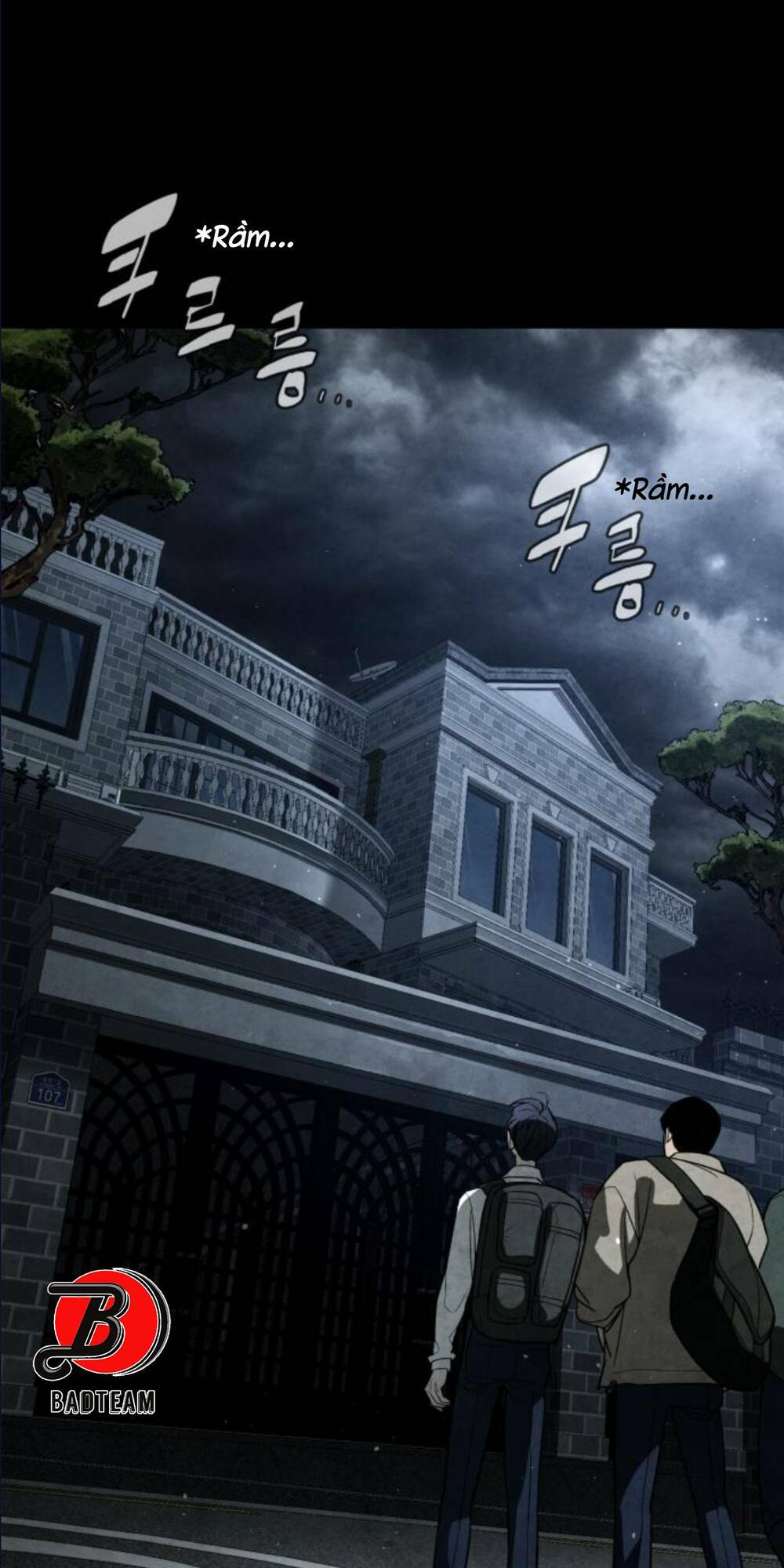 Máu trắng: Chapter 86.5