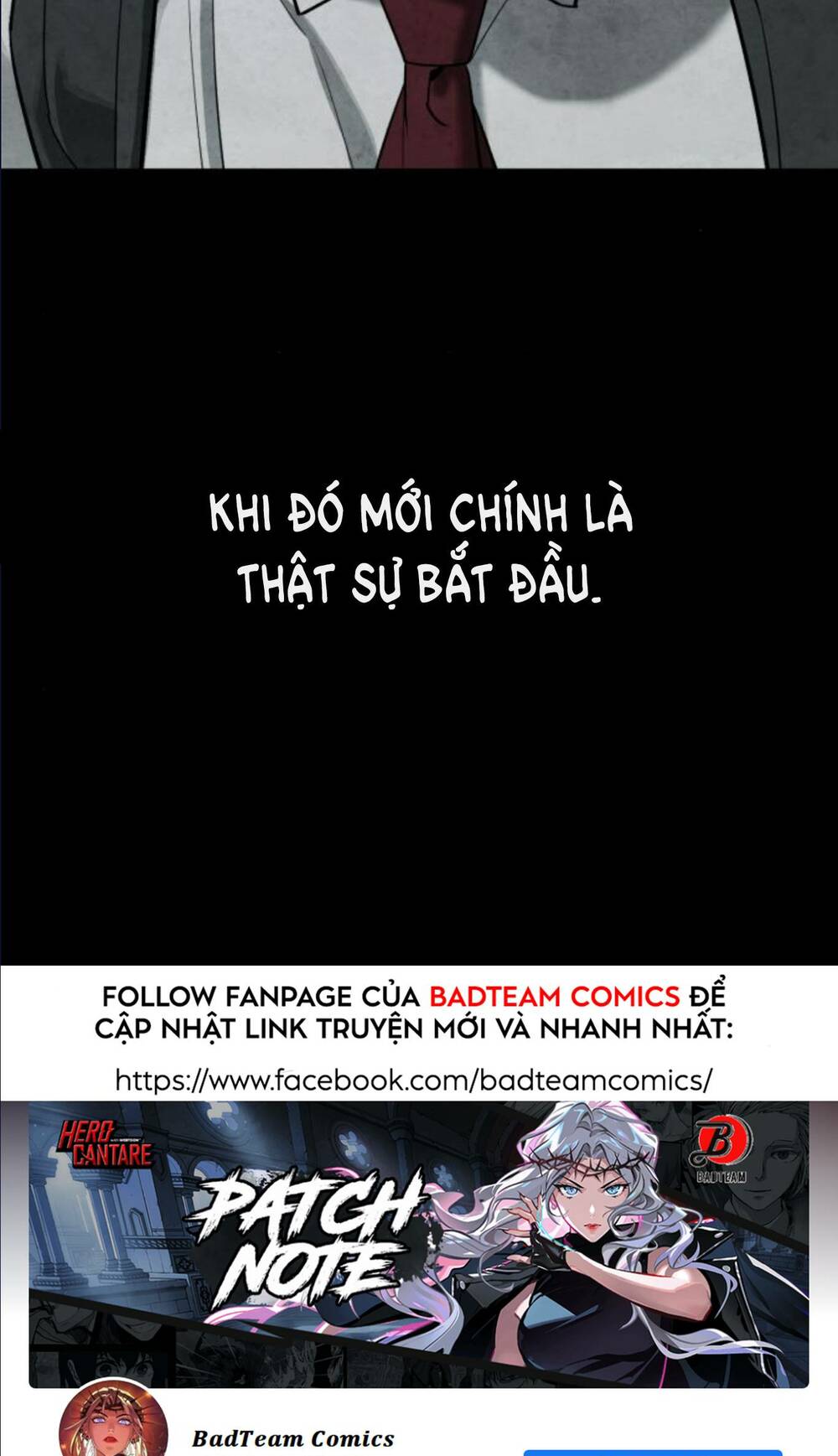 Máu trắng: Chapter 86.5