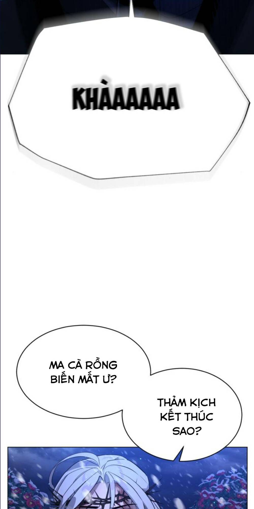 Máu trắng: Chapter 86