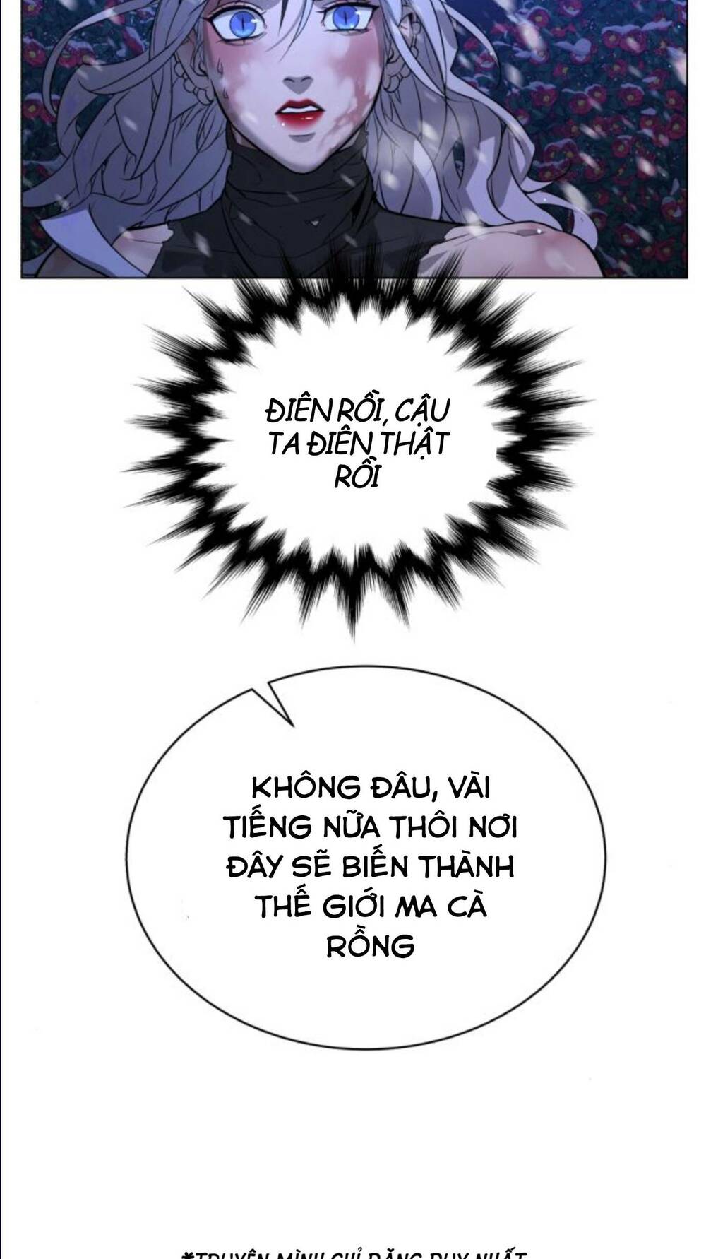 Máu trắng: Chapter 86