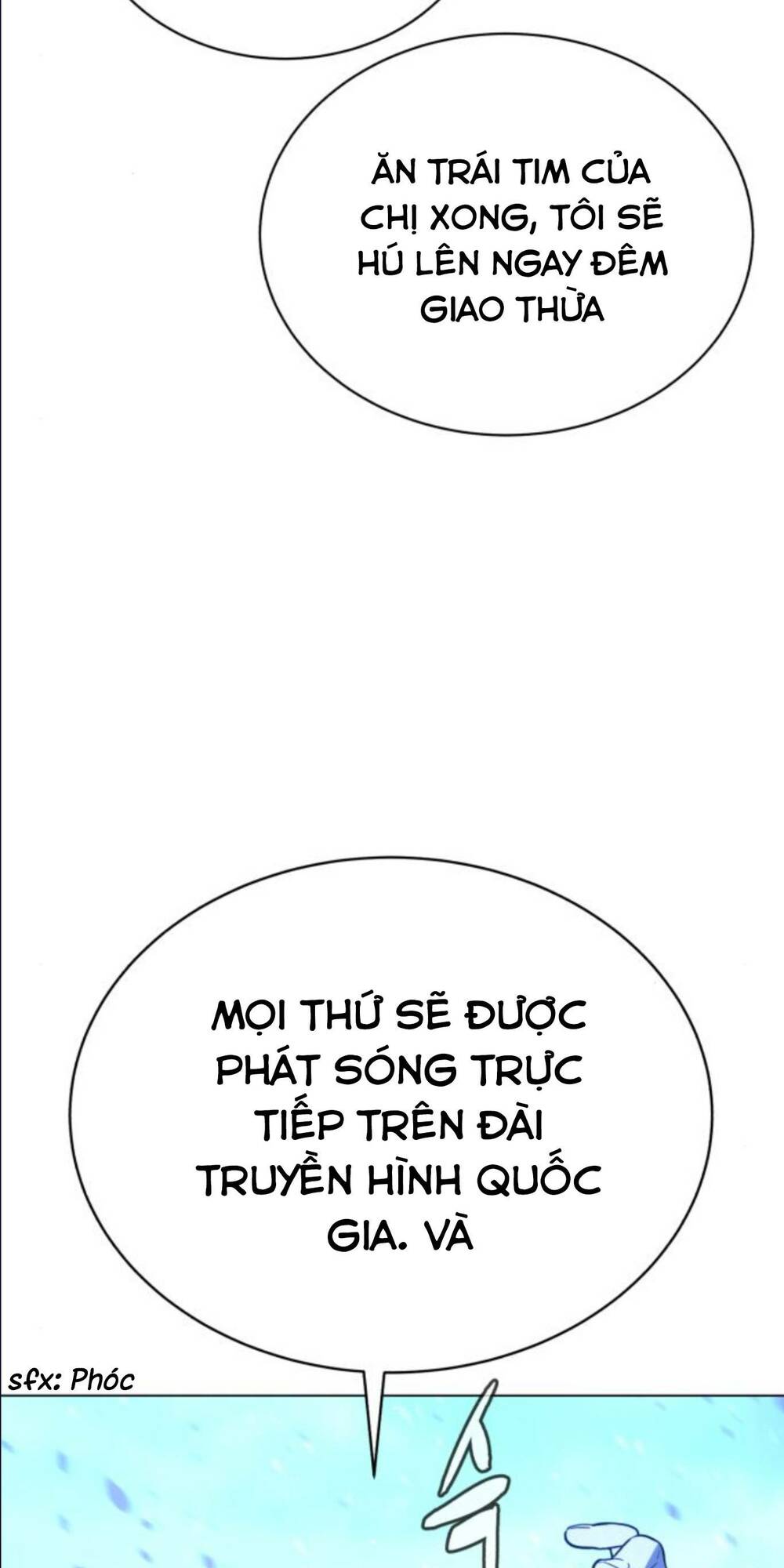 Máu trắng: Chapter 86