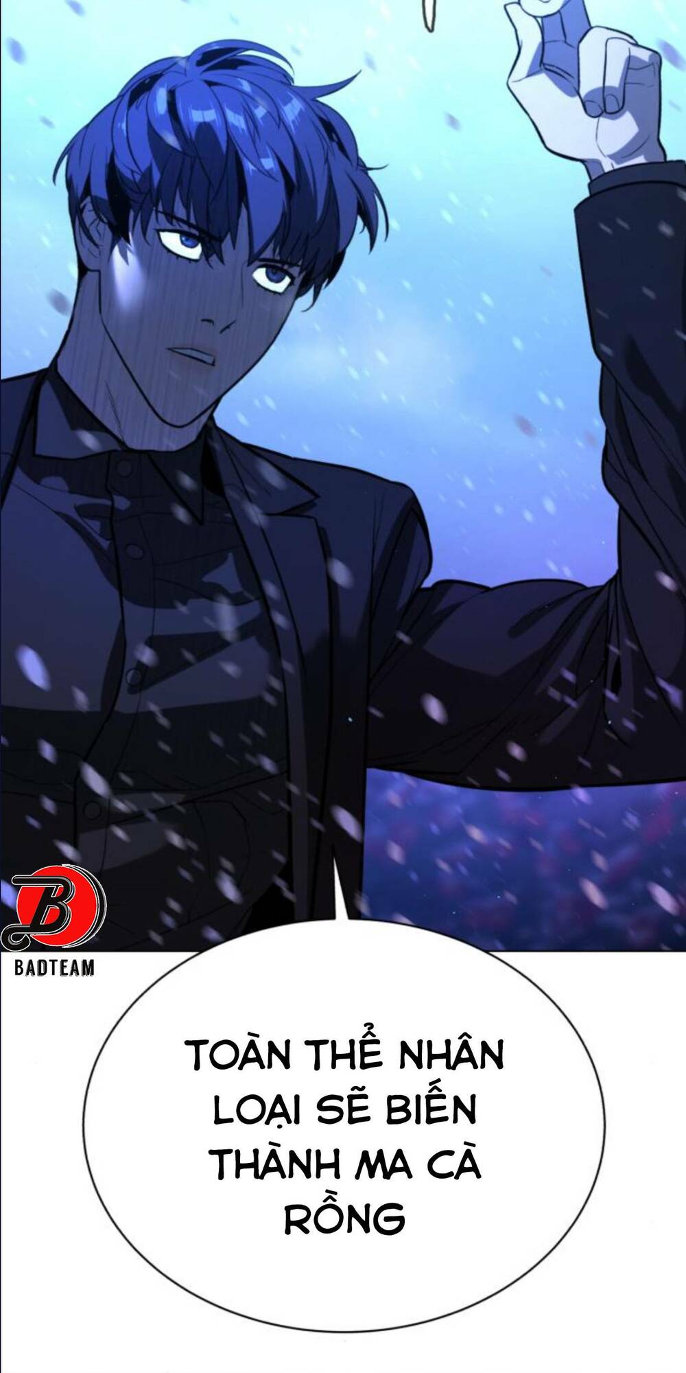 Máu trắng: Chapter 86