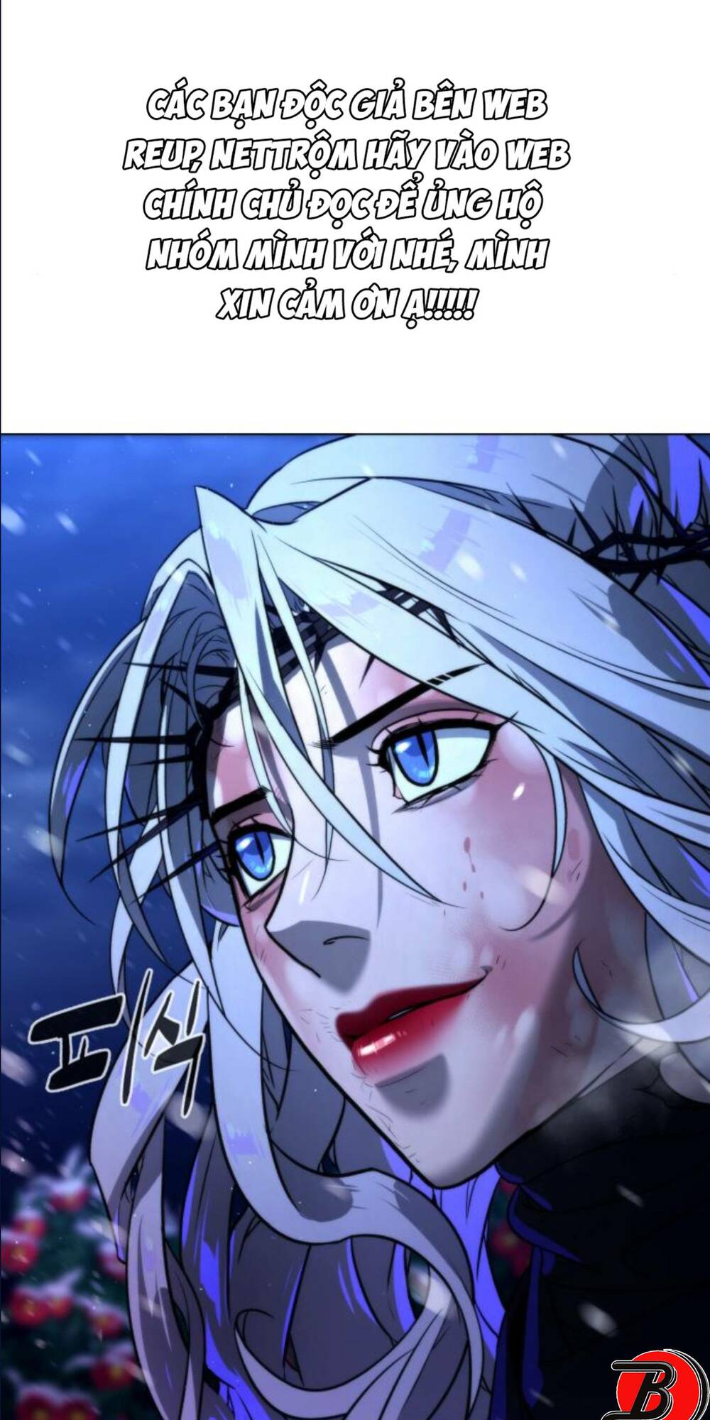 Máu trắng: Chapter 86