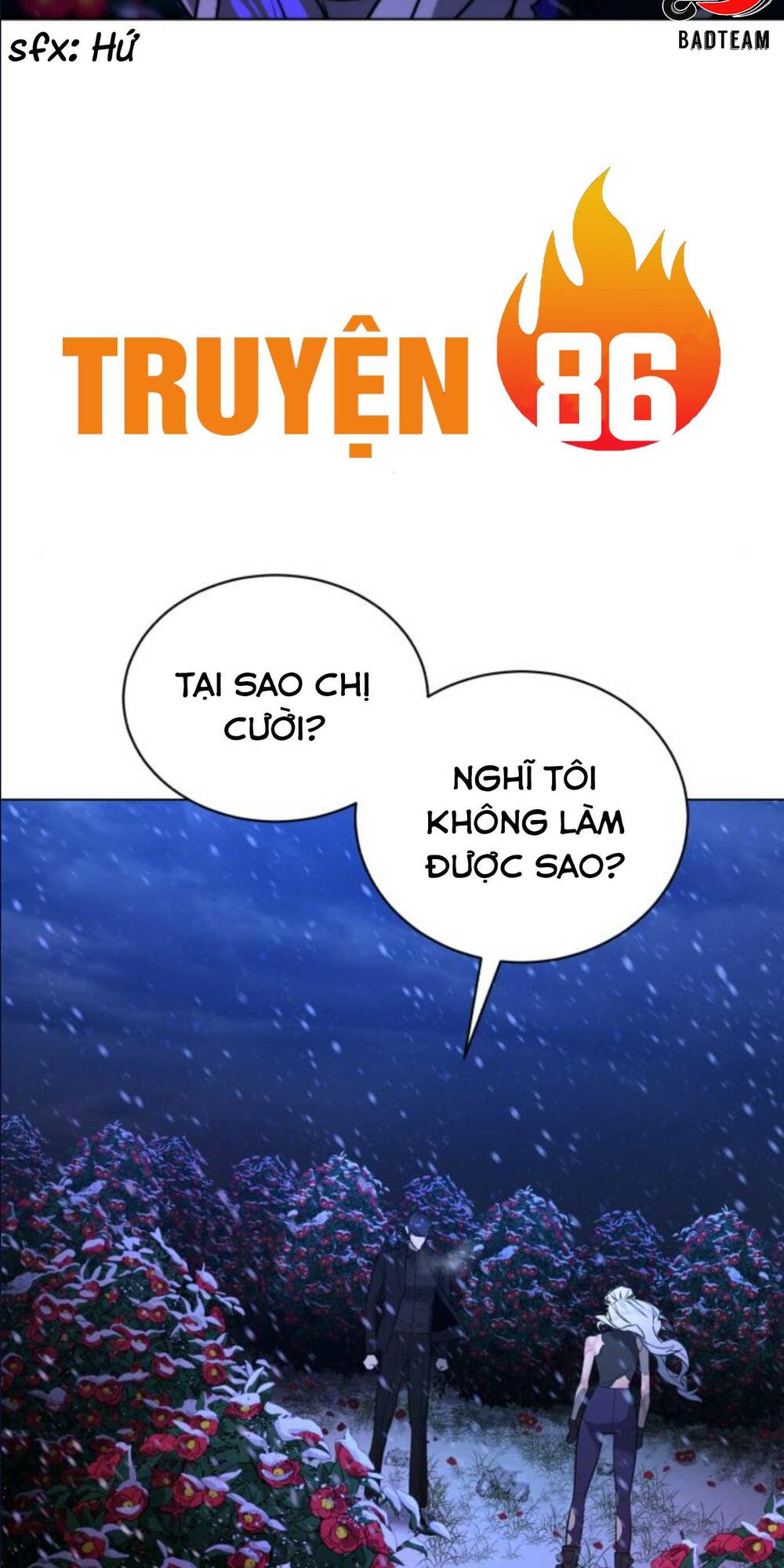 Máu trắng: Chapter 86