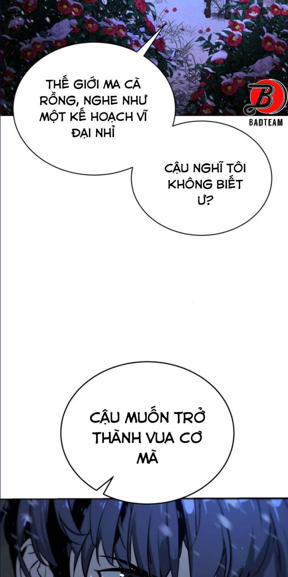 Máu trắng: Chapter 86