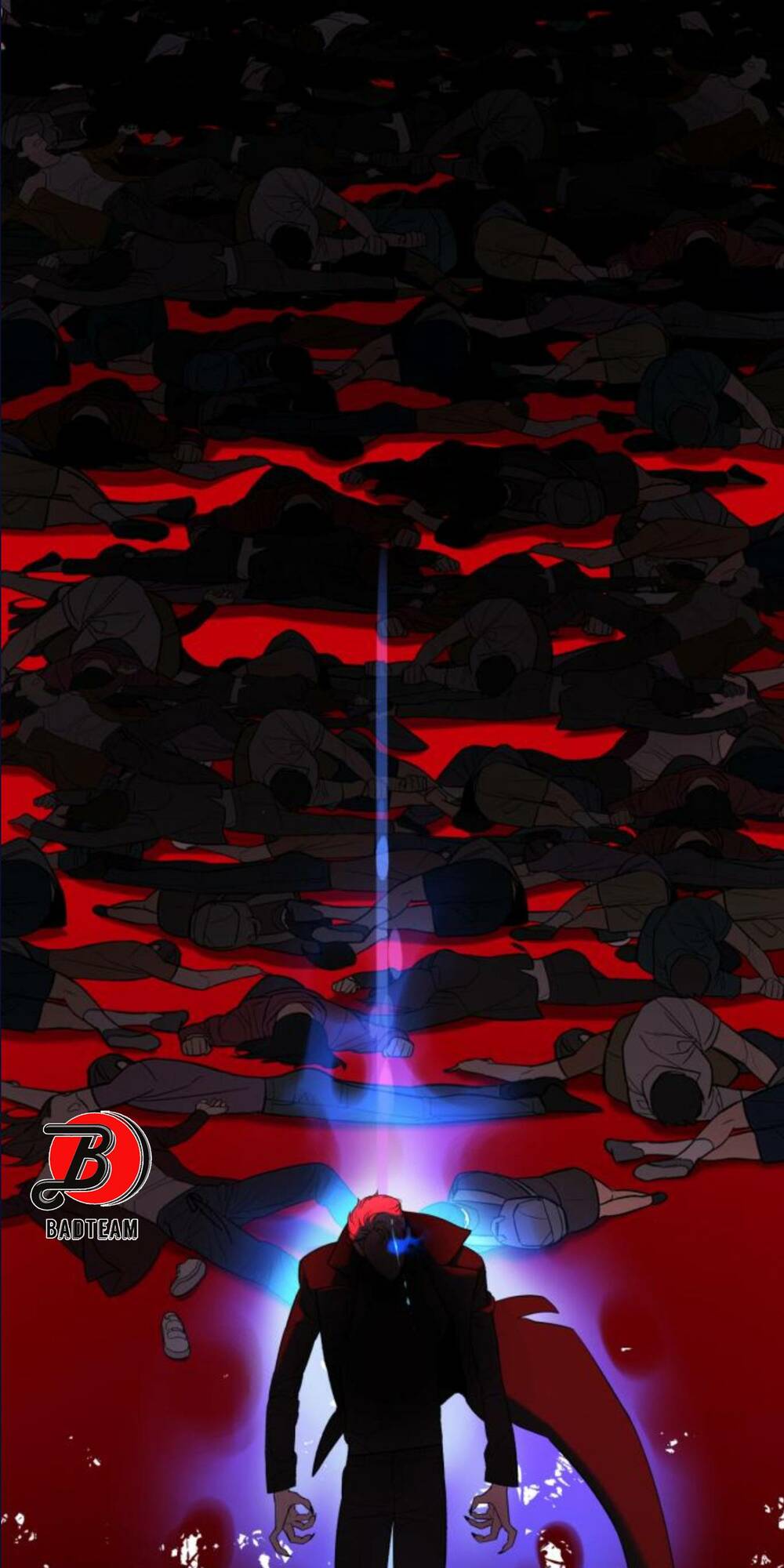 Máu trắng: Chapter 86