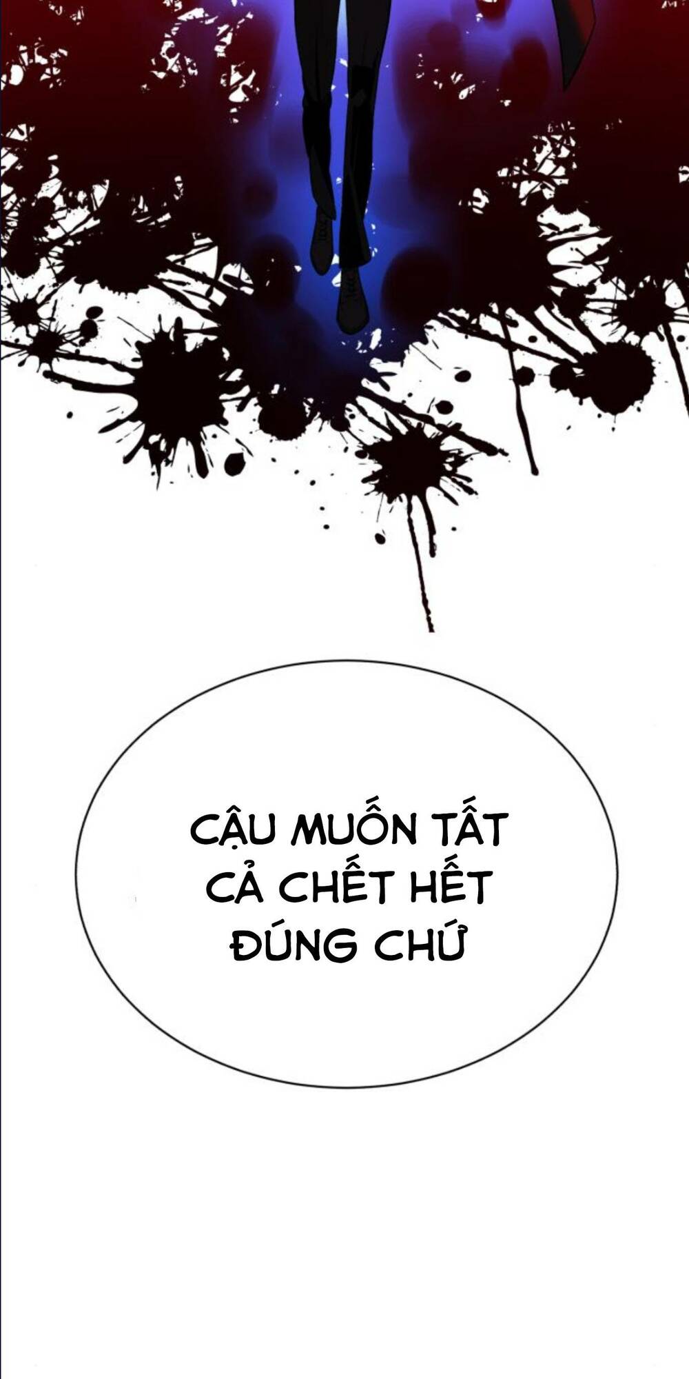 Máu trắng: Chapter 86