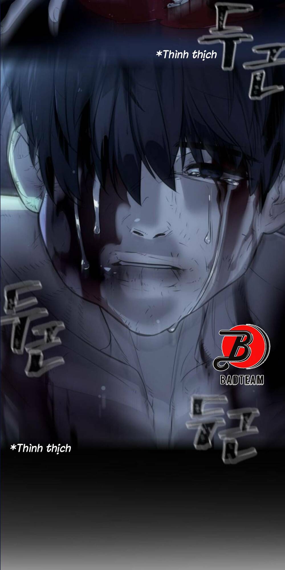 Máu trắng: Chapter 86