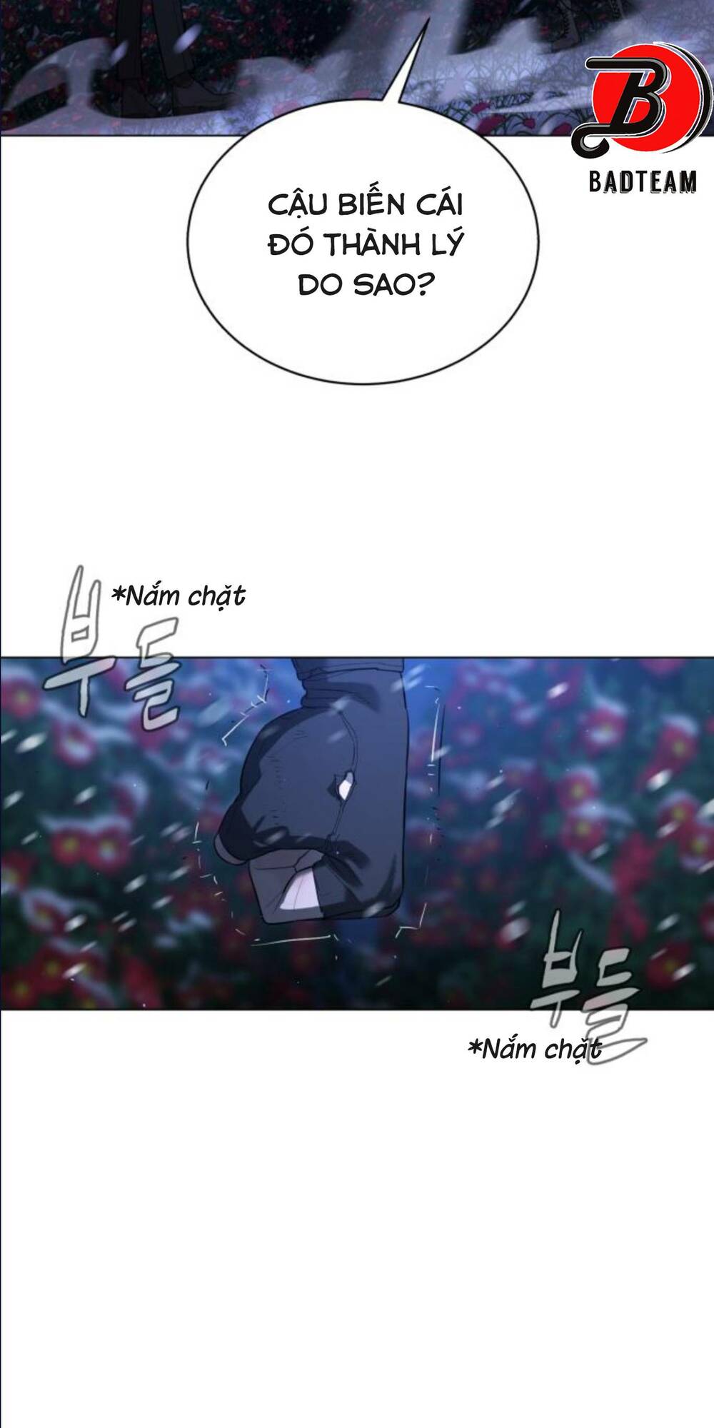 Máu trắng: Chapter 86