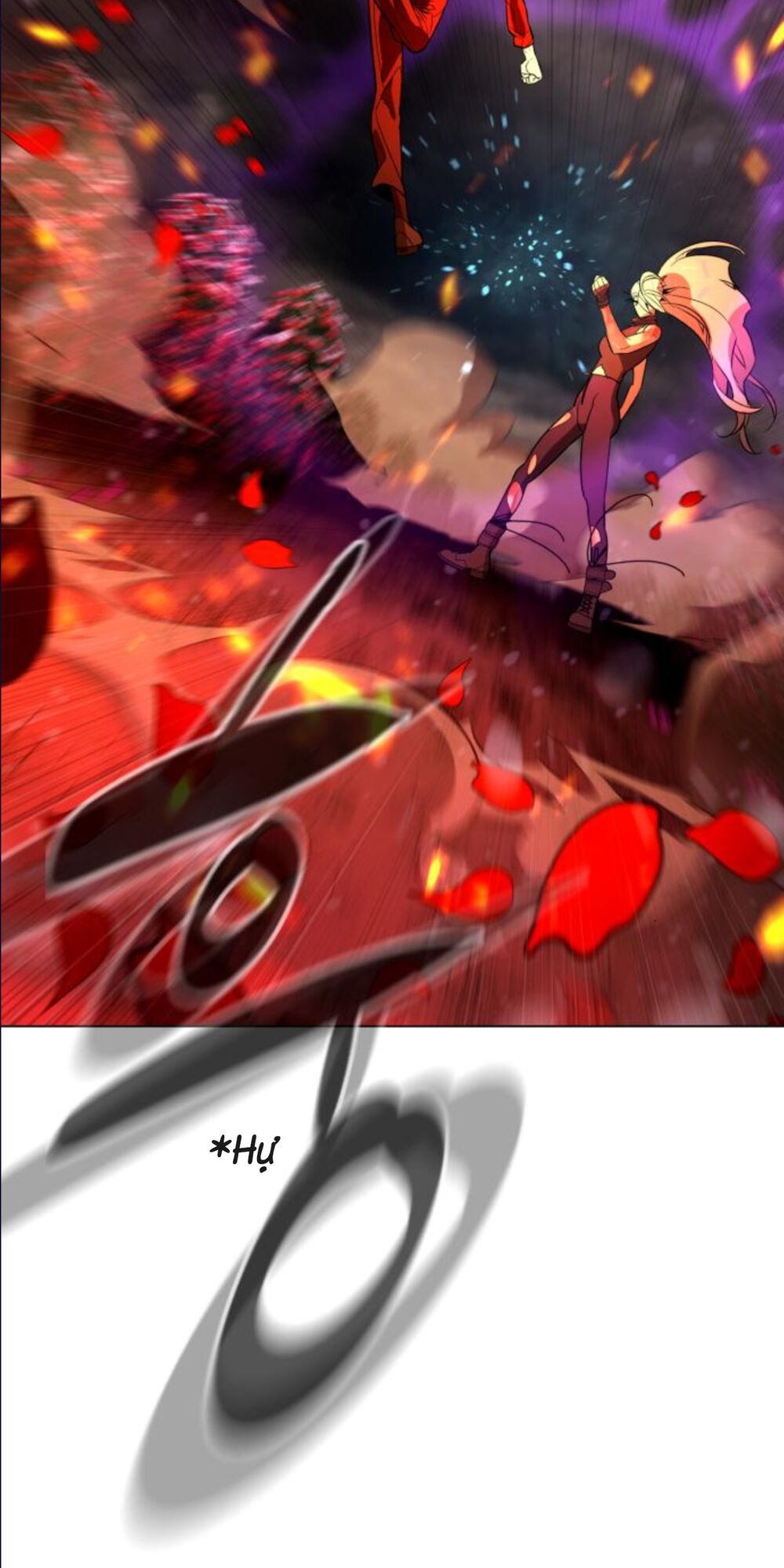 Máu trắng: Chapter 86