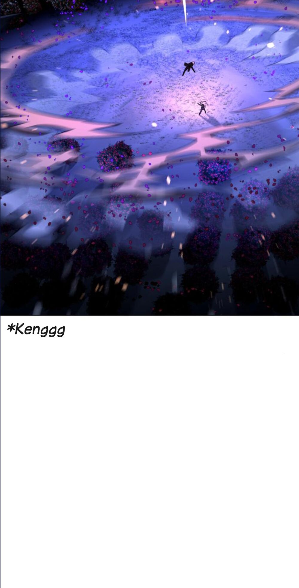 Máu trắng: Chapter 86
