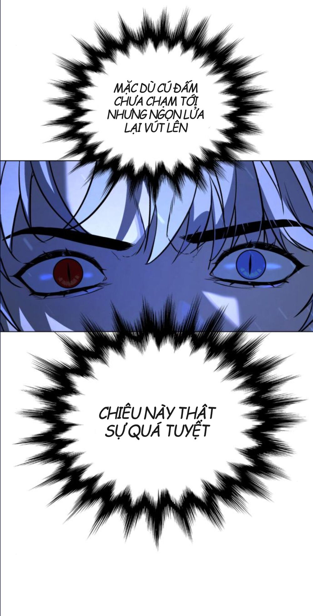 Máu trắng: Chapter 86